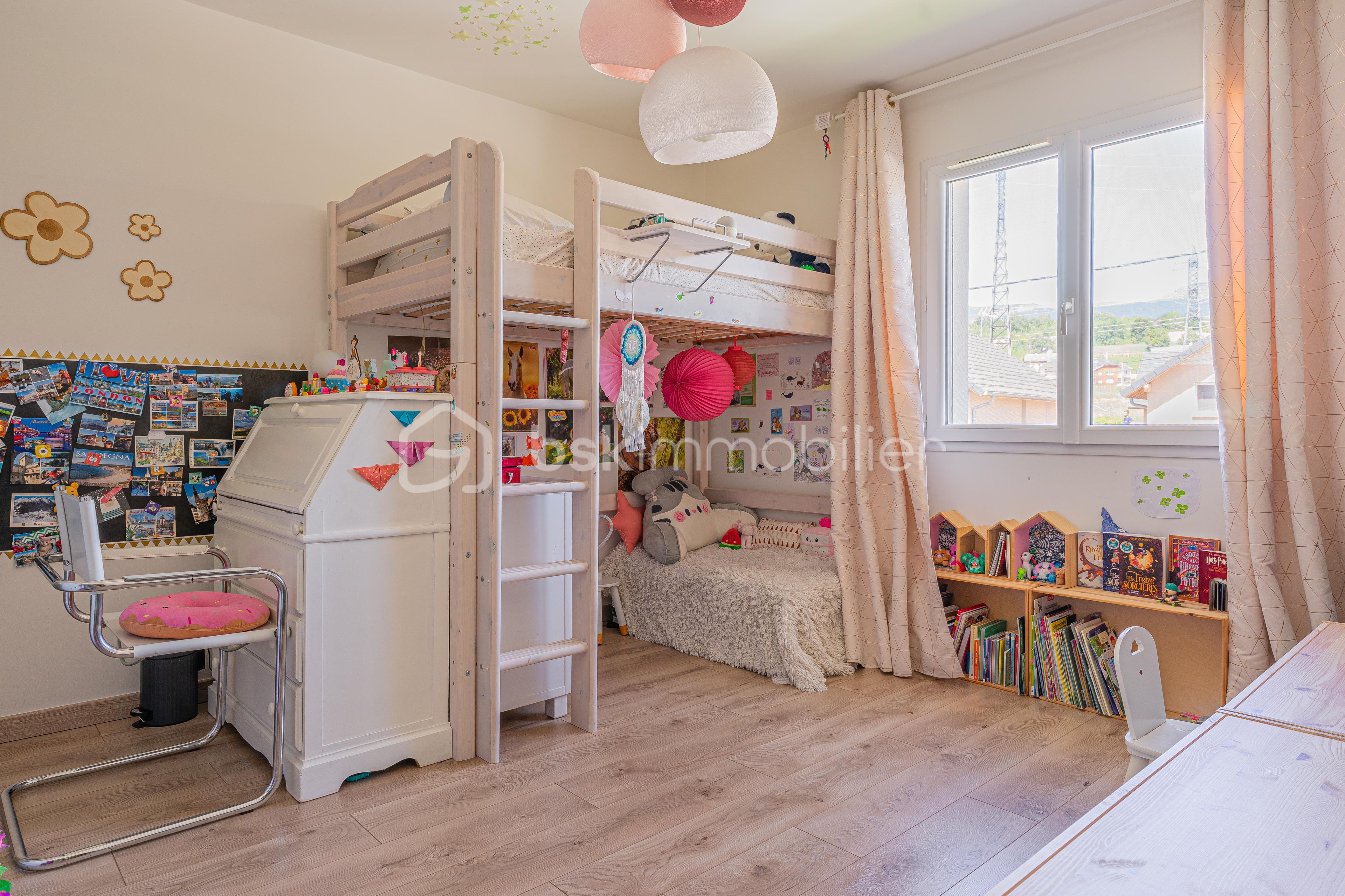 Maison de 121 m² - 24 - Chambre Camille.jpg