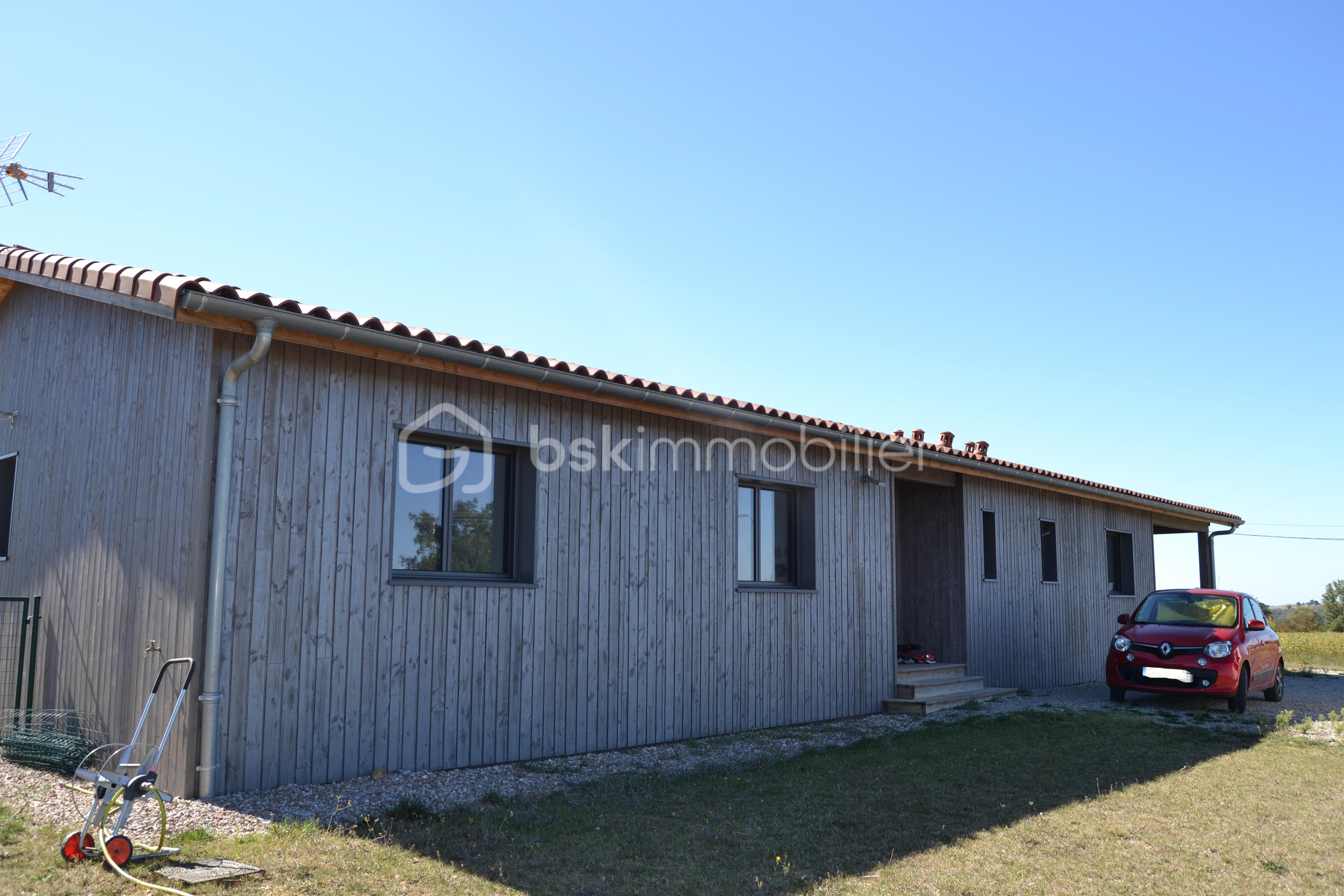 Maison de 136 m² - DSC_0421.JPG