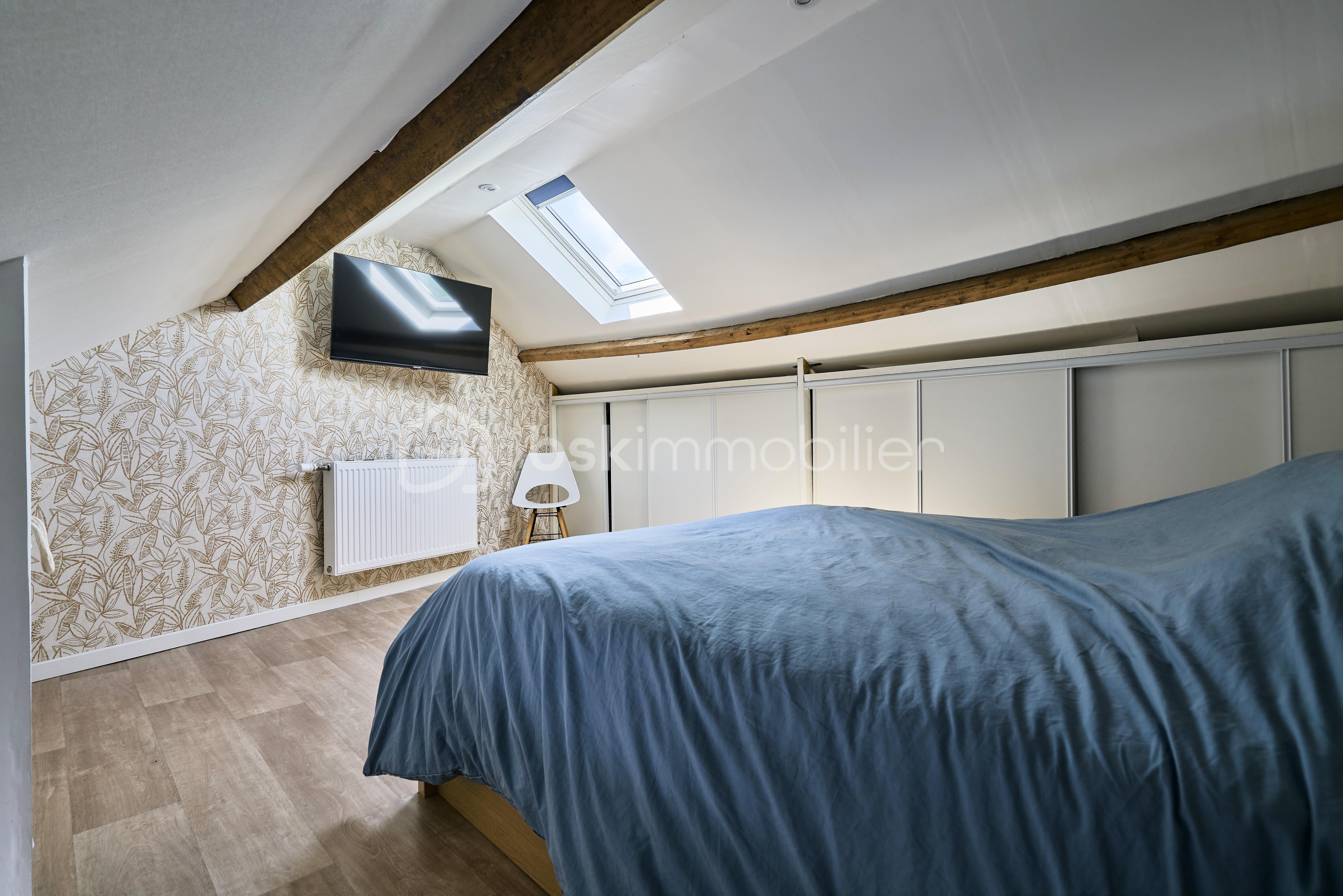 Maison de ville de 95 m² - chambre 1c.jpg