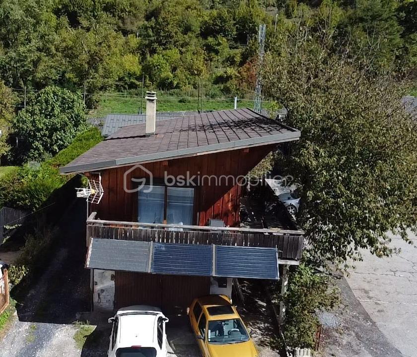 Maison traditionnelle de 79,10 m² - photo Zaki  5 .jpg