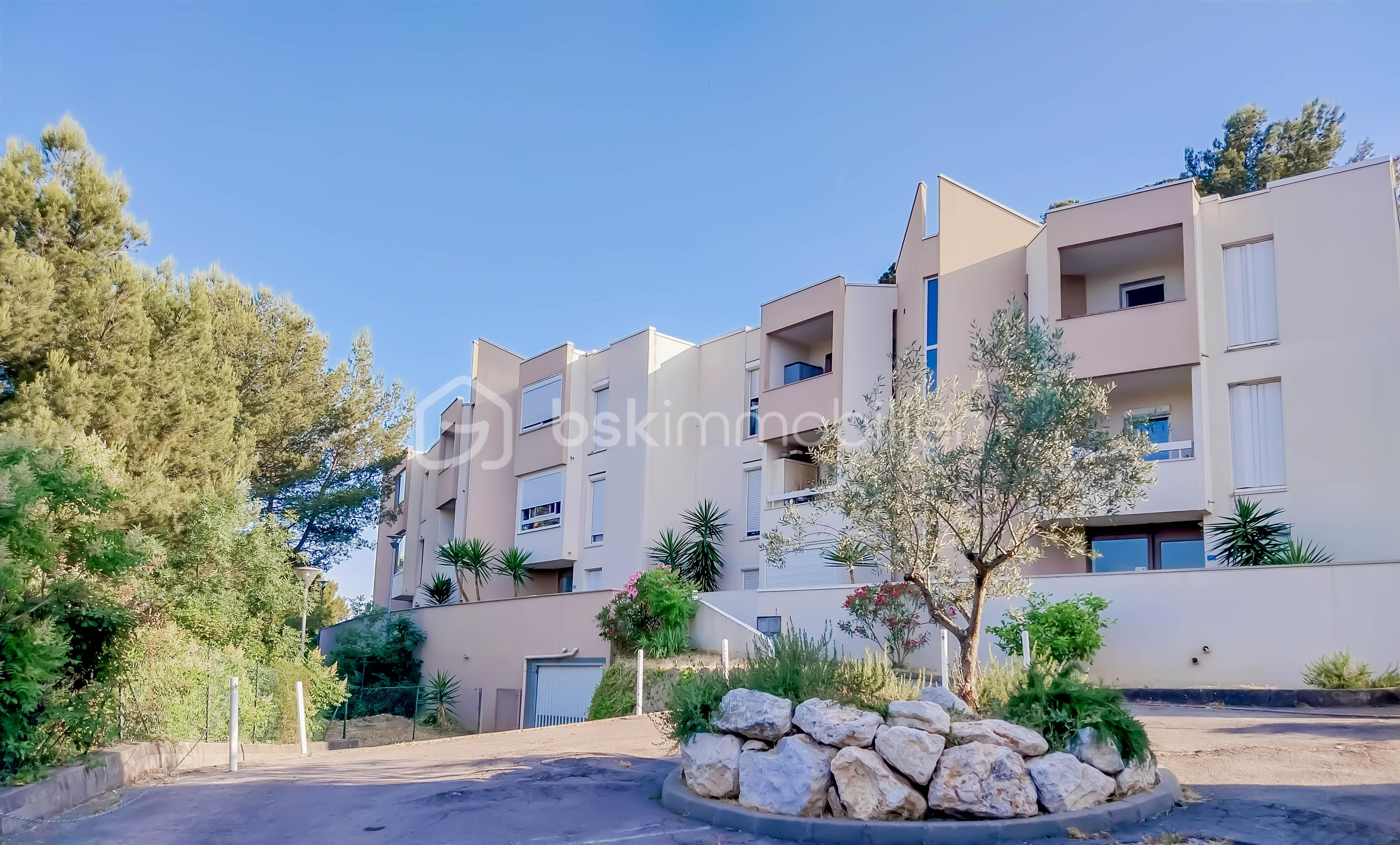 Appartement de 68 m²