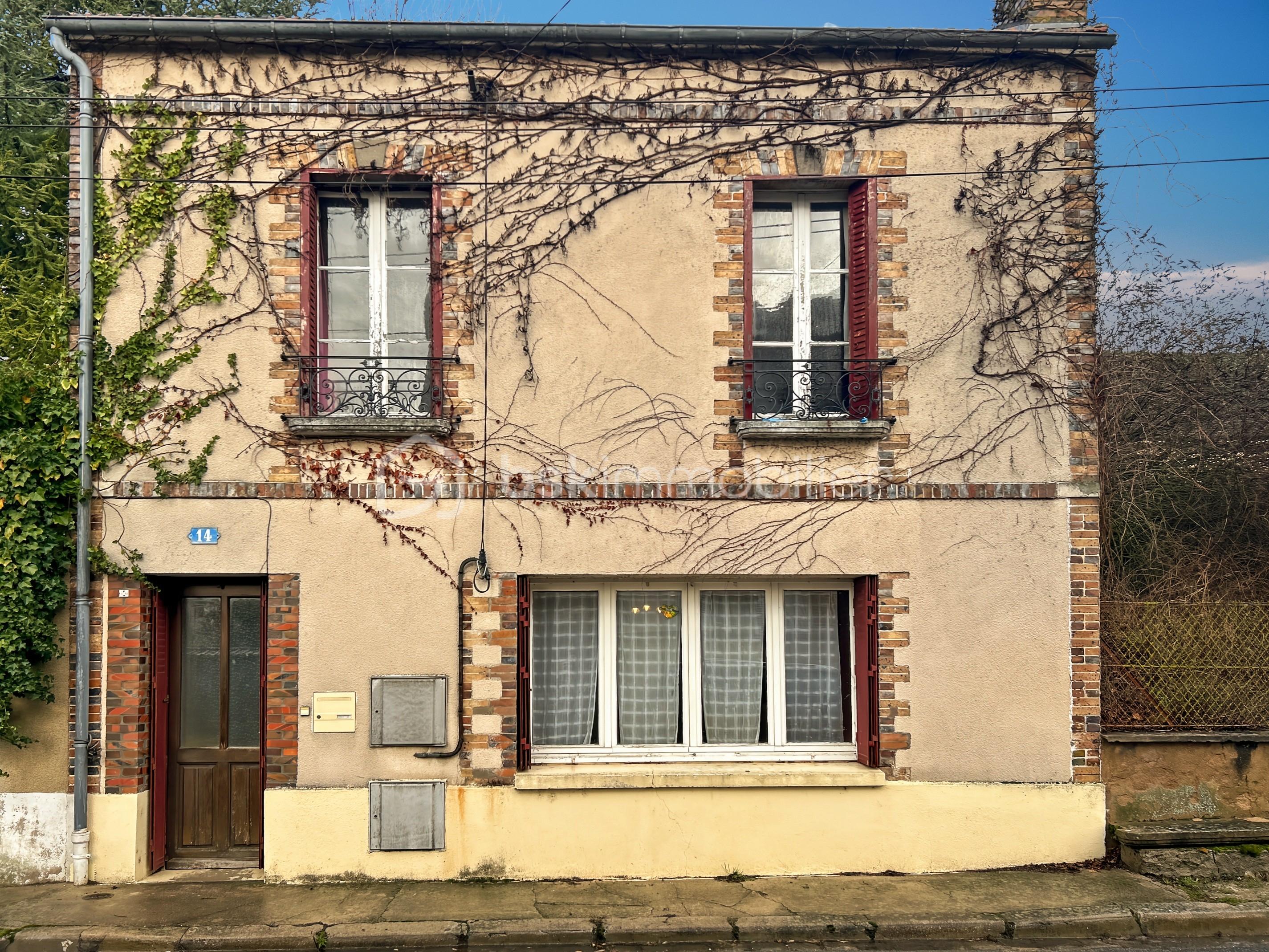 Maison de 100,40 m² - IMG_2293.JPG