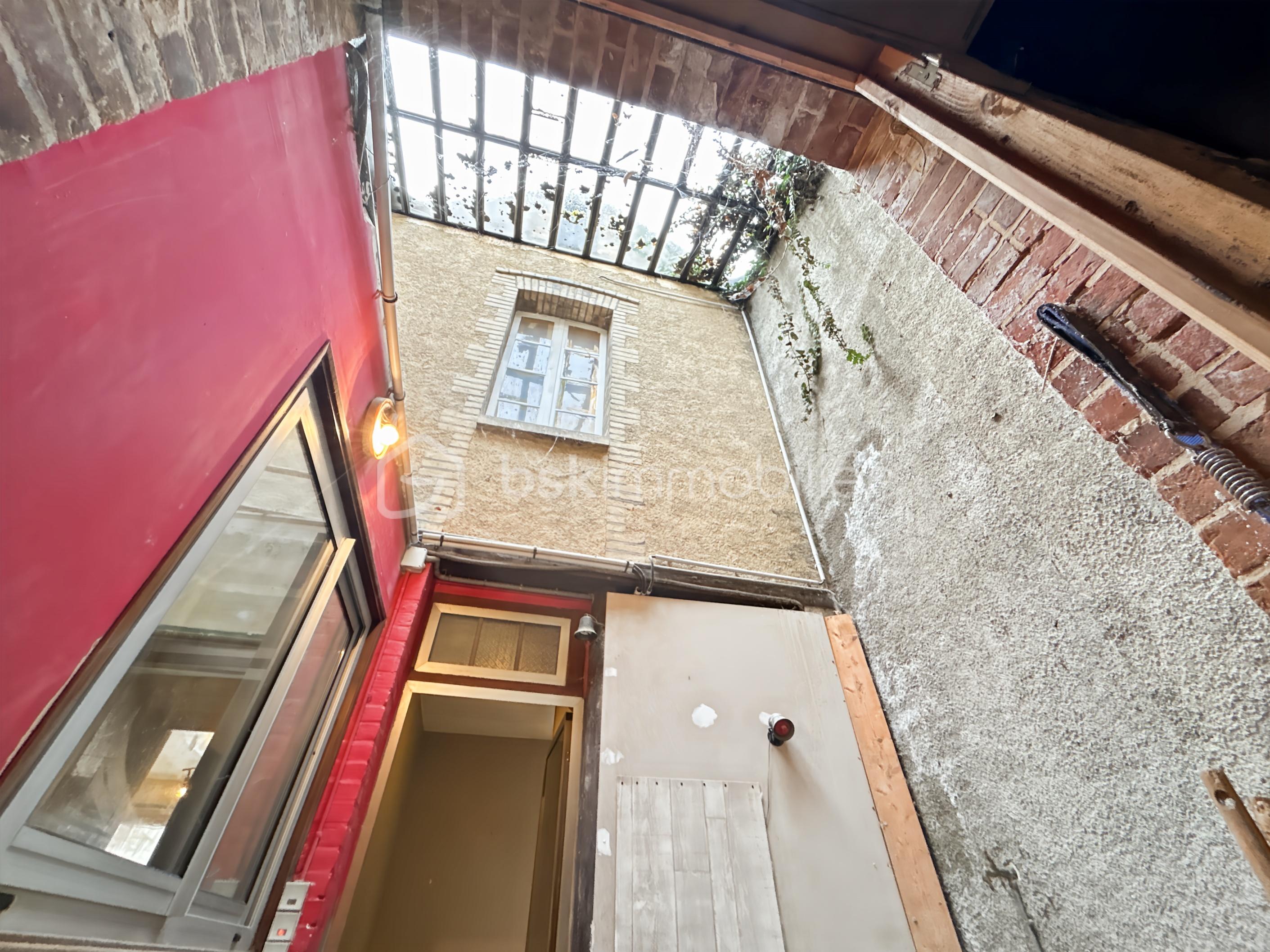 Maison de 100,40 m²