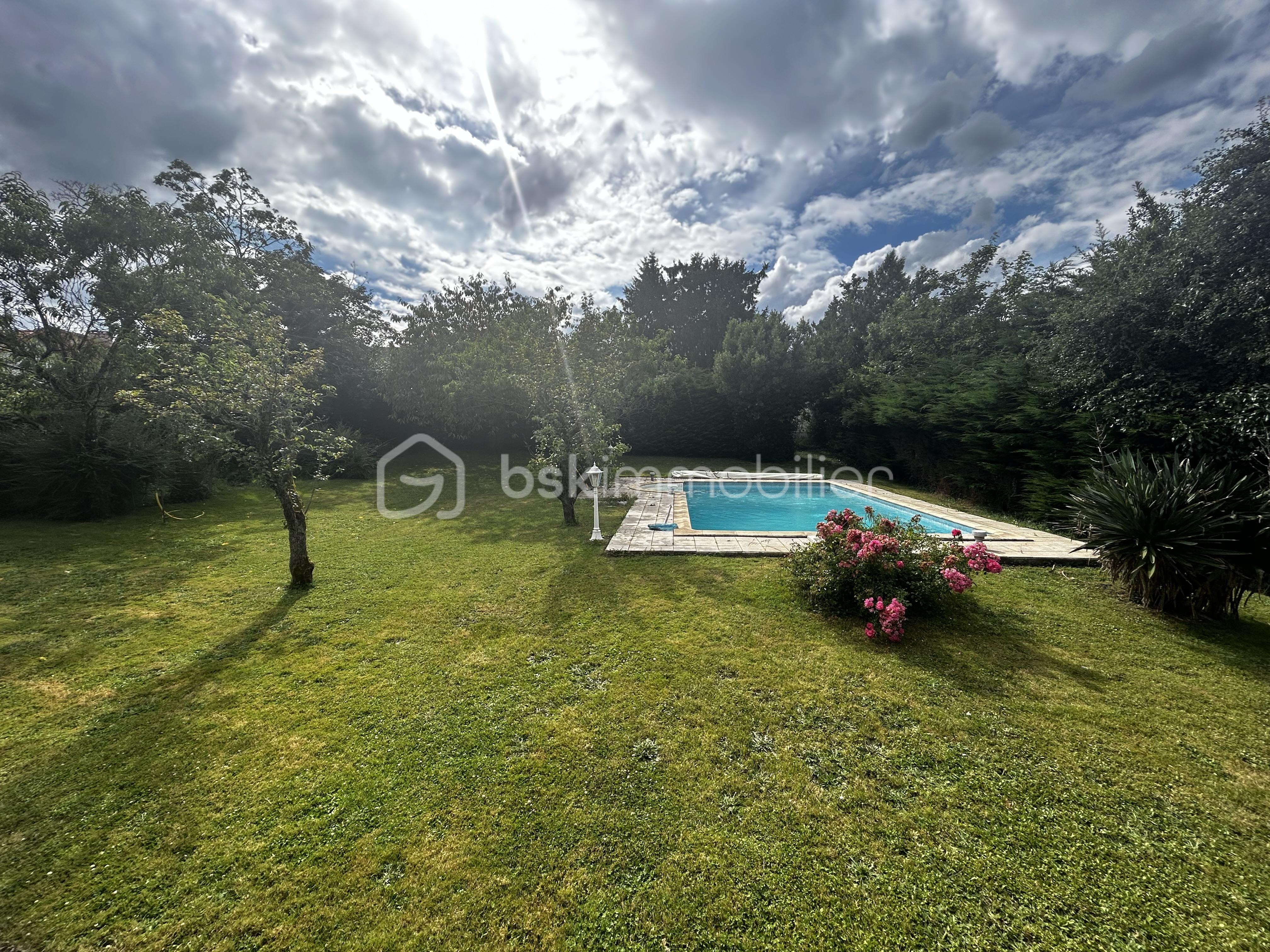Maison de ville de 182 m² - IMG_6224.jpg