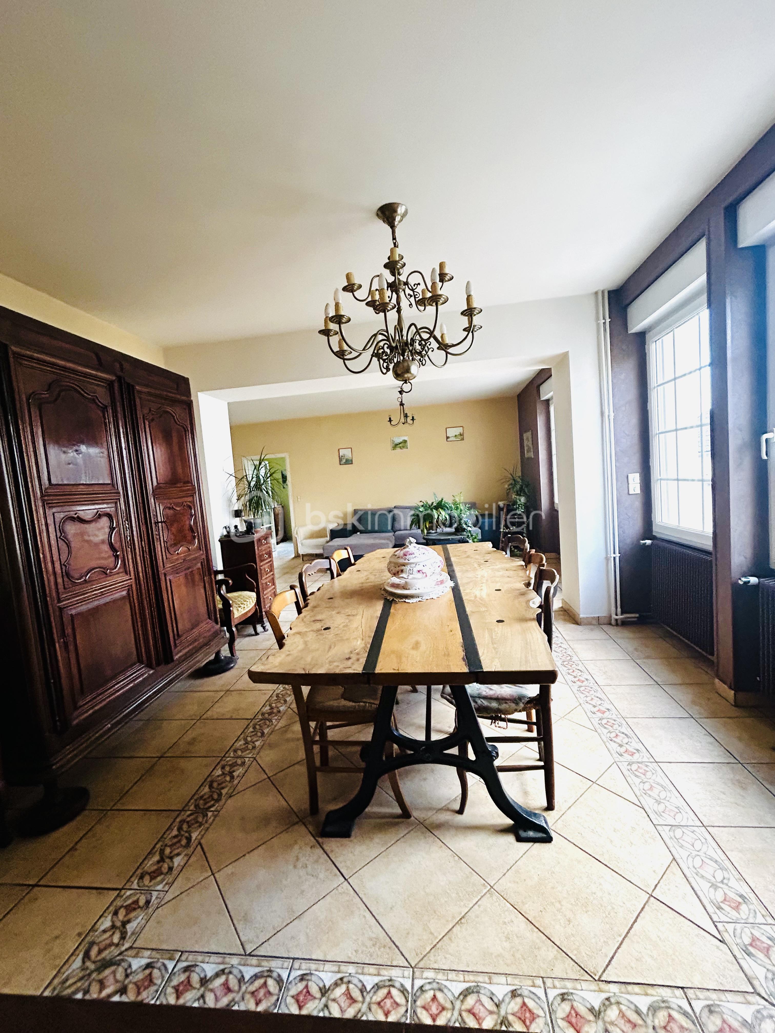 Maison de ville de 182 m² - IMG_9659.jpg