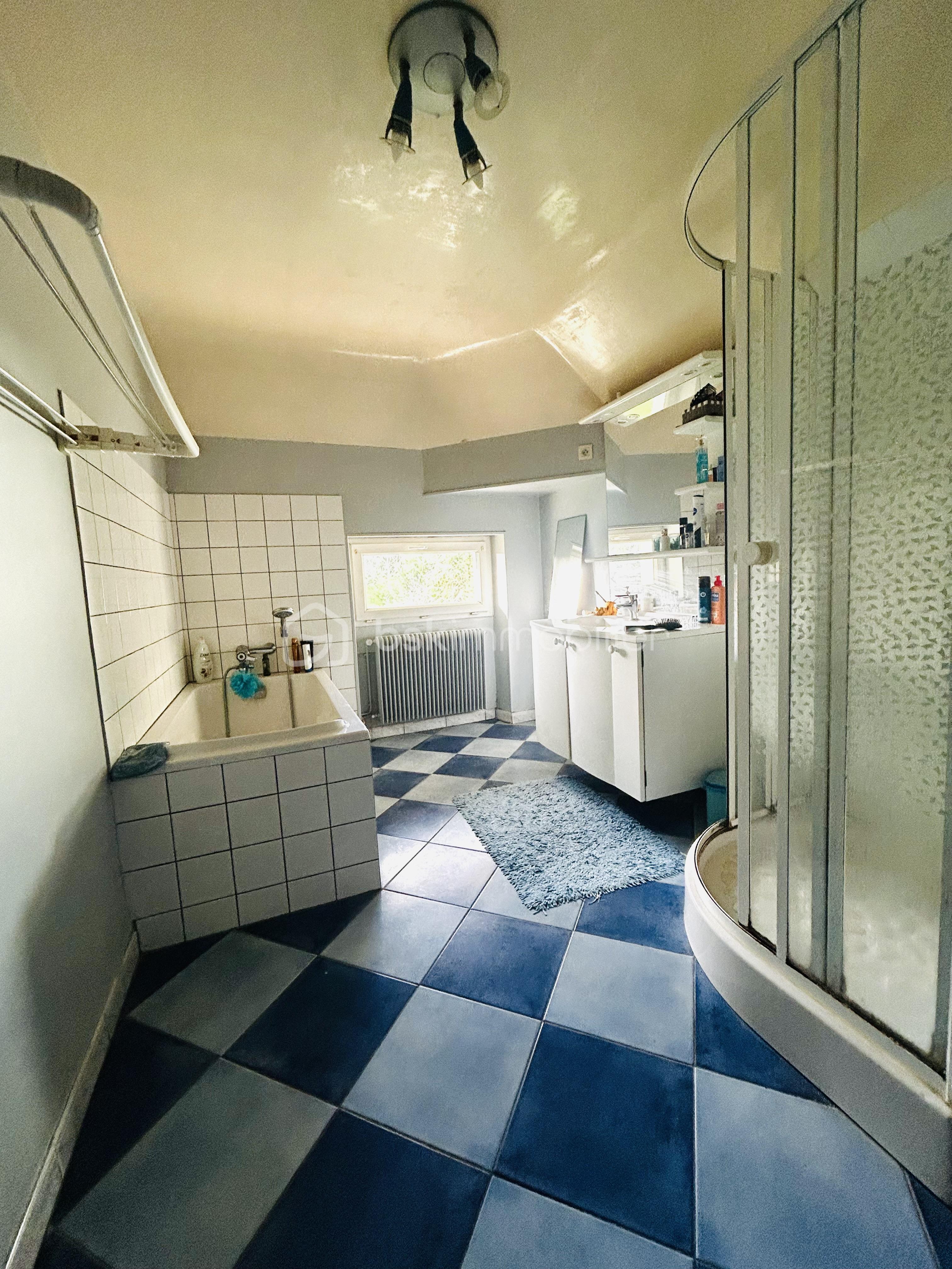 Maison de ville de 182 m² - IMG_9627.jpg