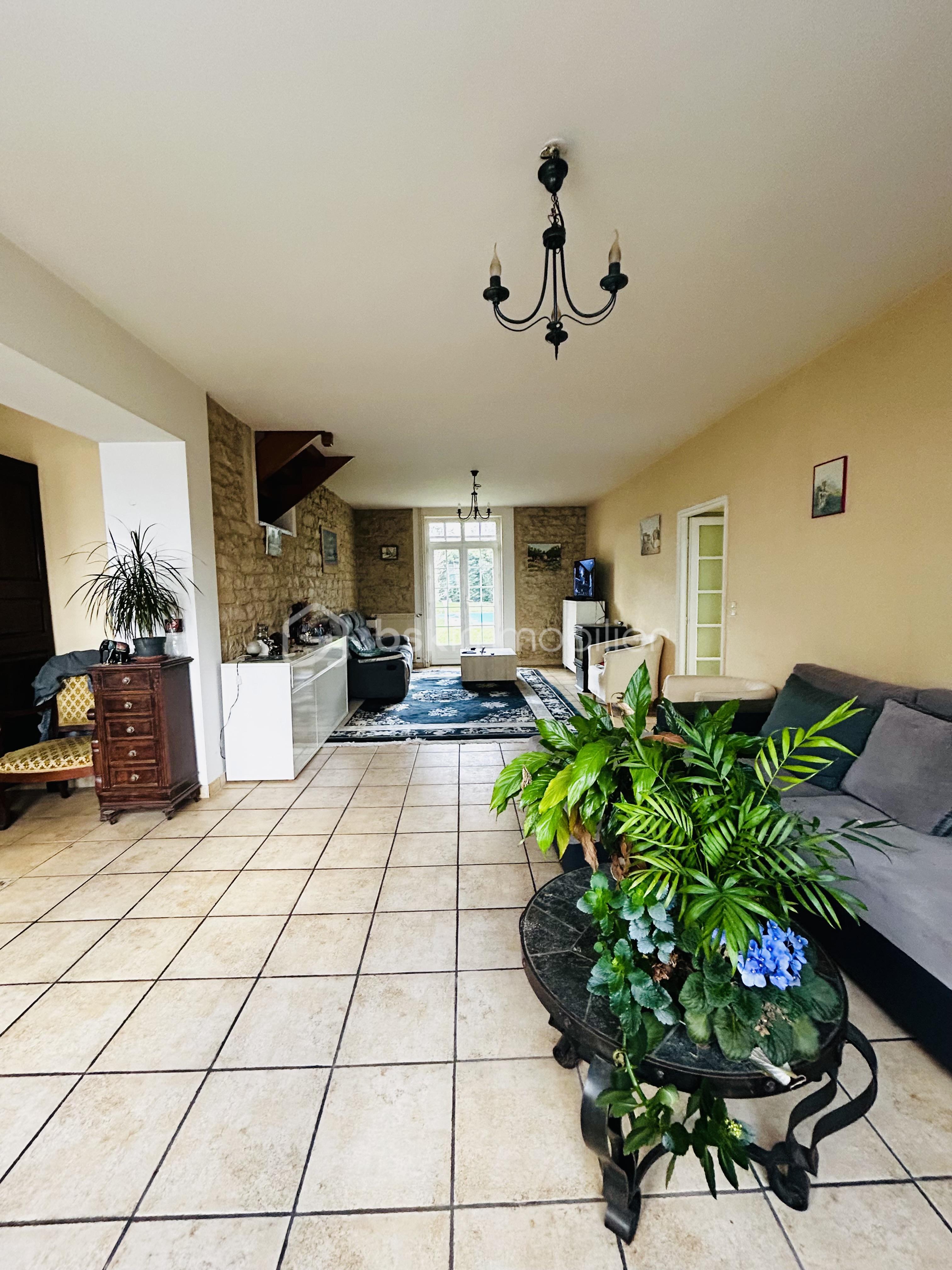 Maison de ville de 182 m² - IMG_9661.jpg