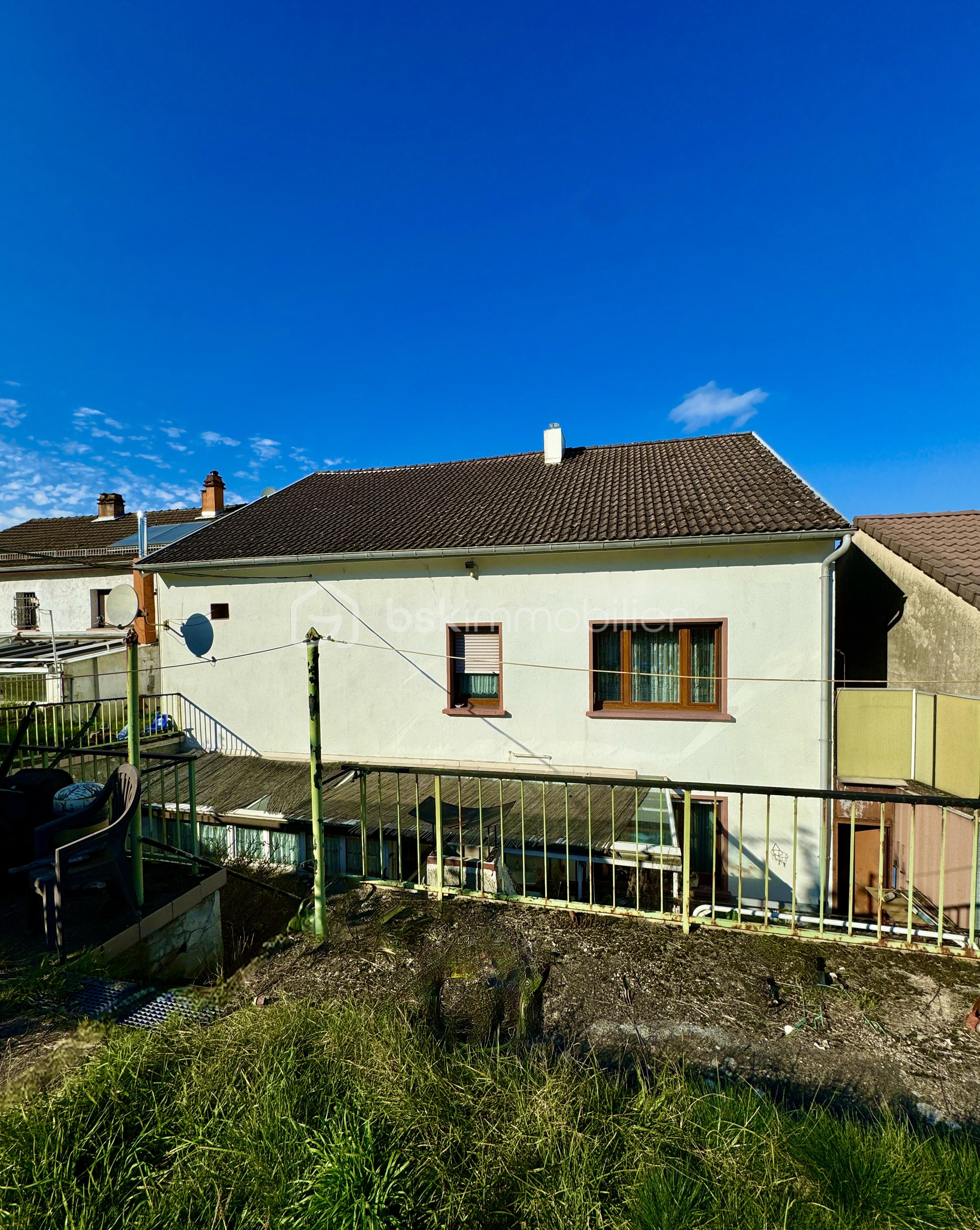 Maison de village de 160 m² - IMG_6685.JPG