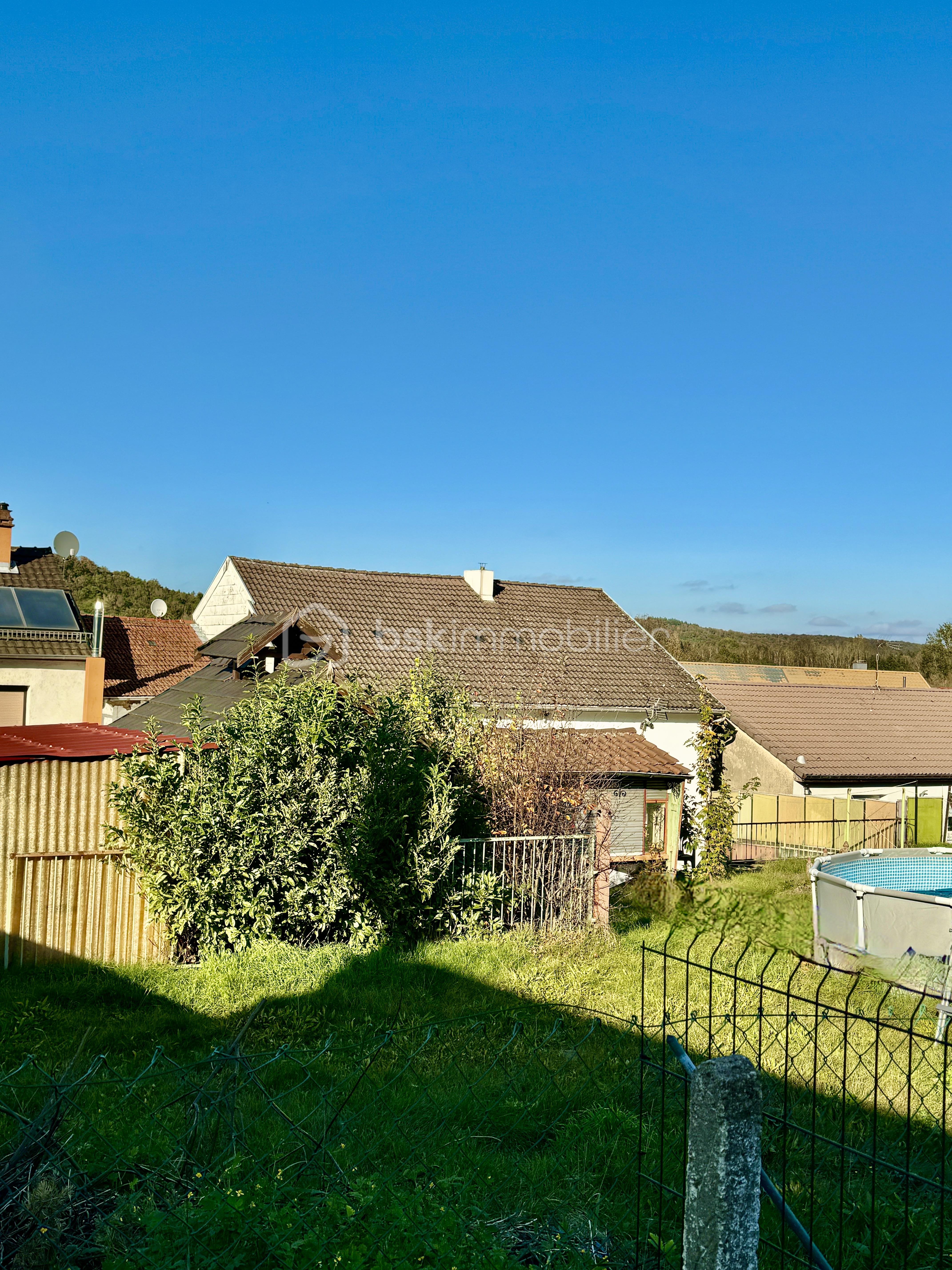Maison de village de 160 m² - IMG_6783.JPG