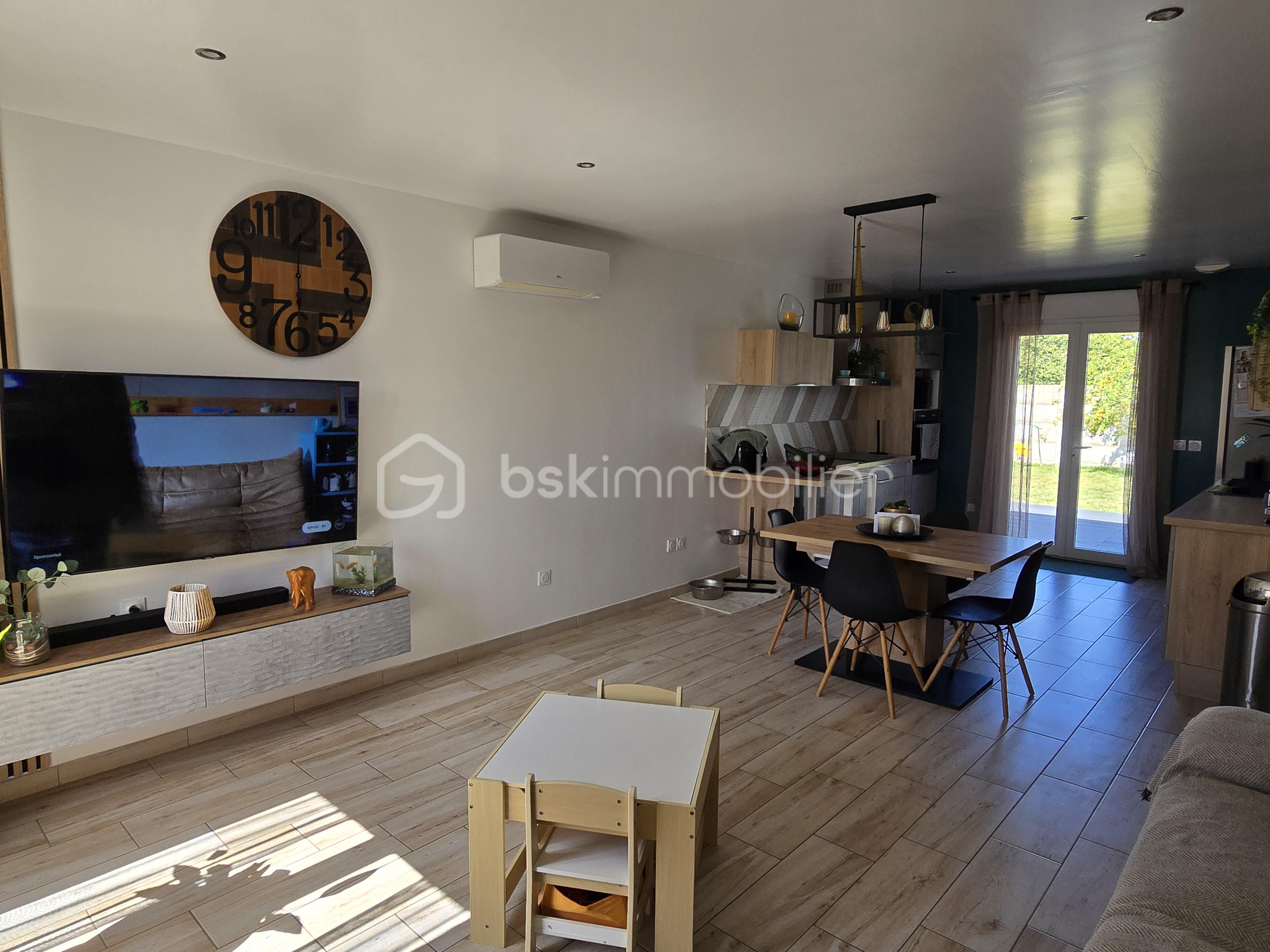 Maison de 76 m² - 20250826_150148.jpg