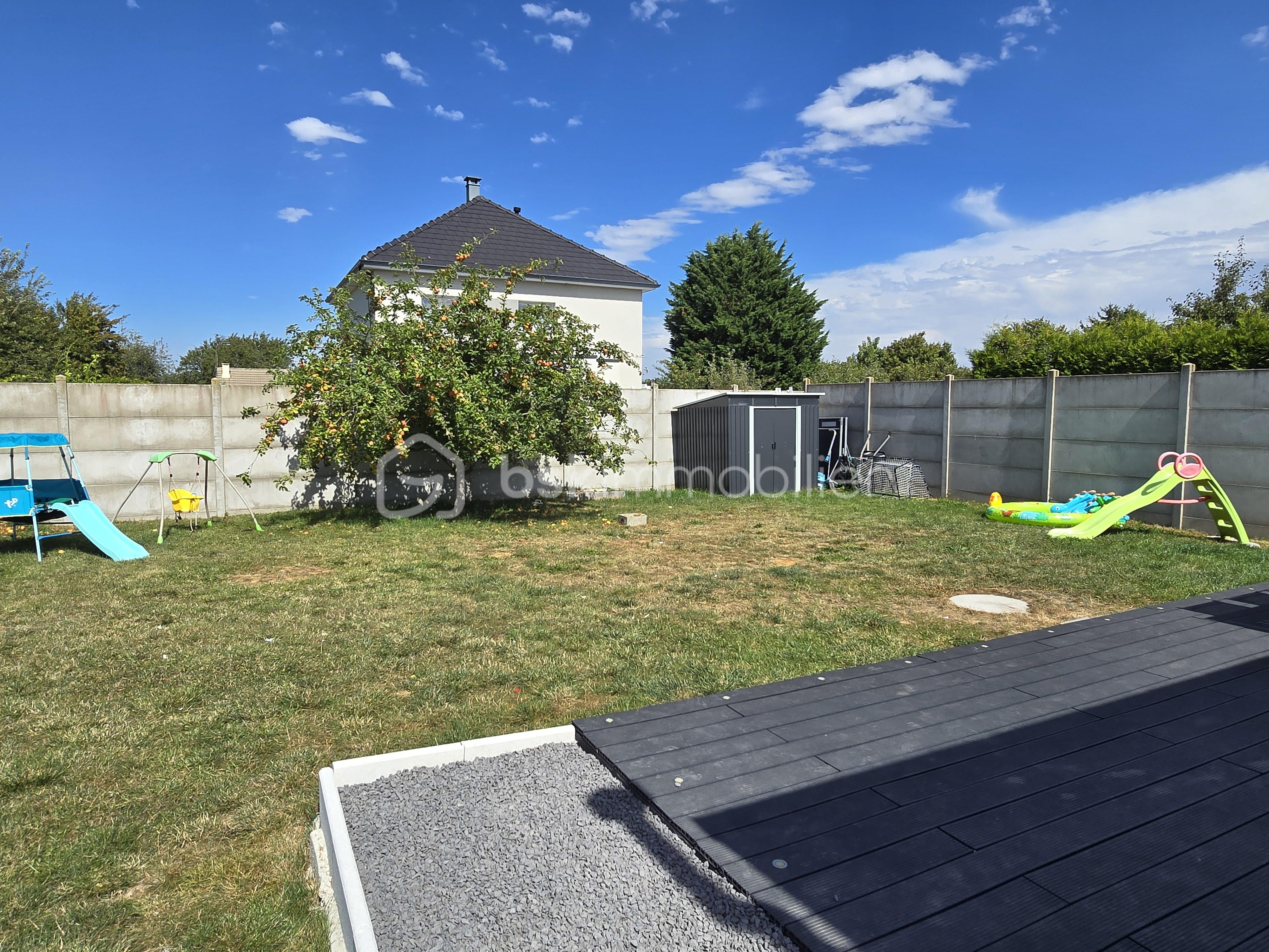 Maison de 76 m² - 20250826_150425.jpg