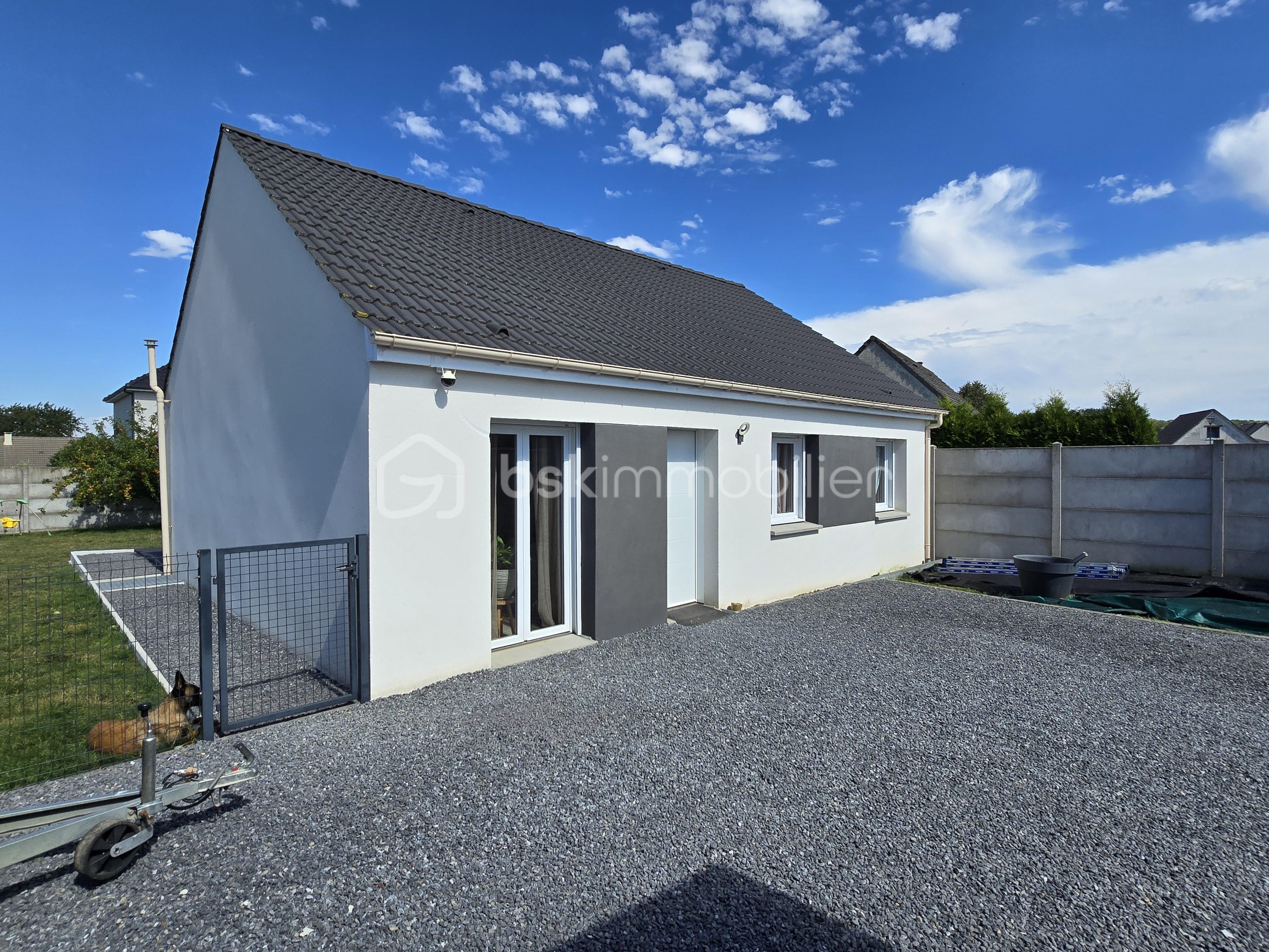 Maison de 76 m² - 20250826_150650.jpg