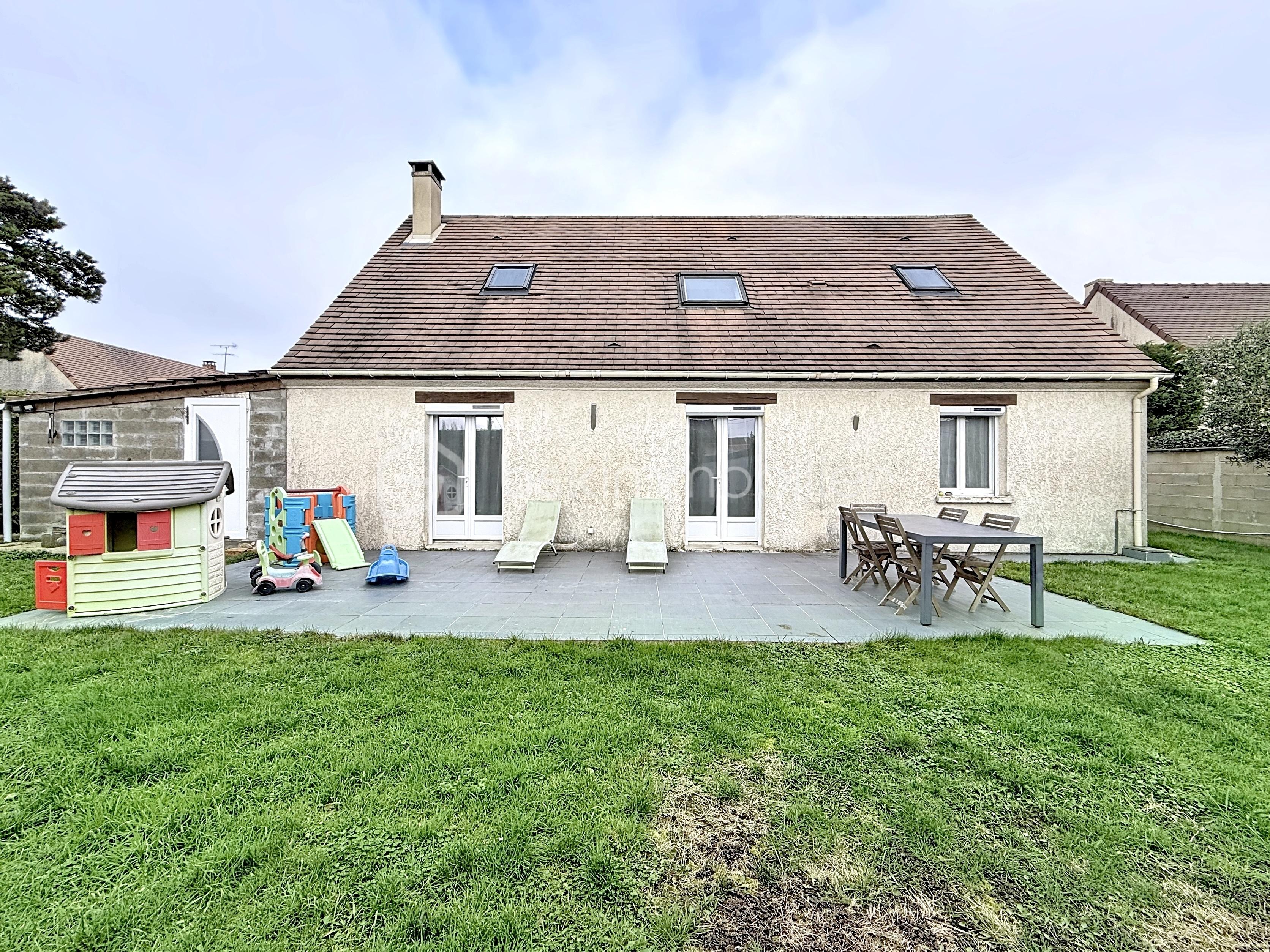 Maison de 135 m² - IMG_0985.jpg