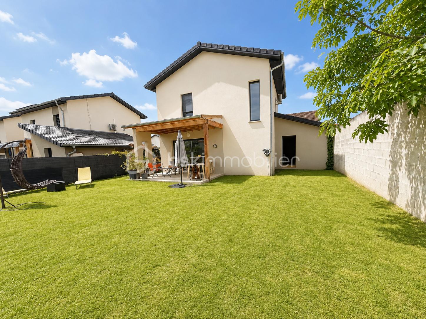 Maison 4 pièces 84 m² · à Saint-Marcellin · 84 m² · 259 000 €
