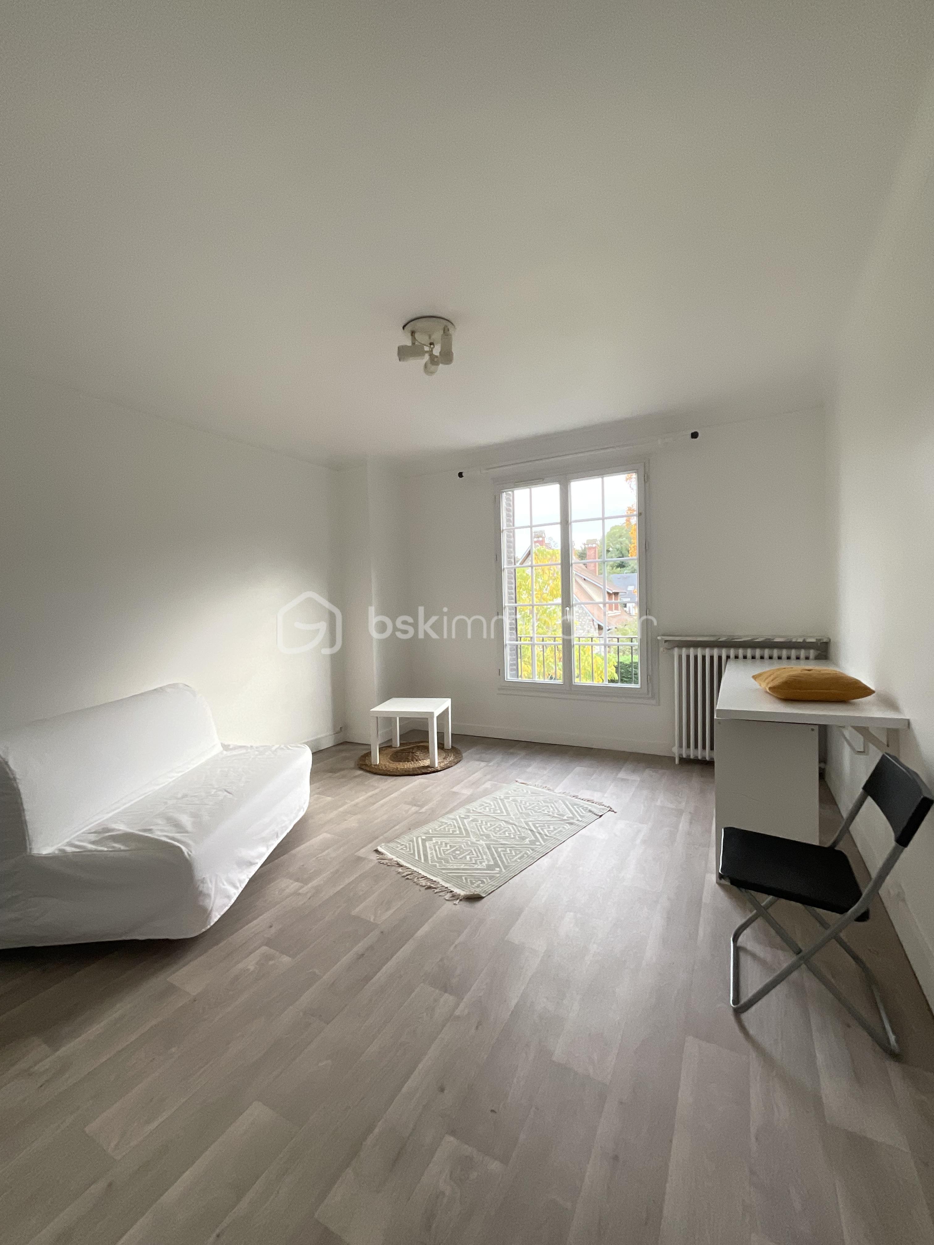 Appartement de 64 m²