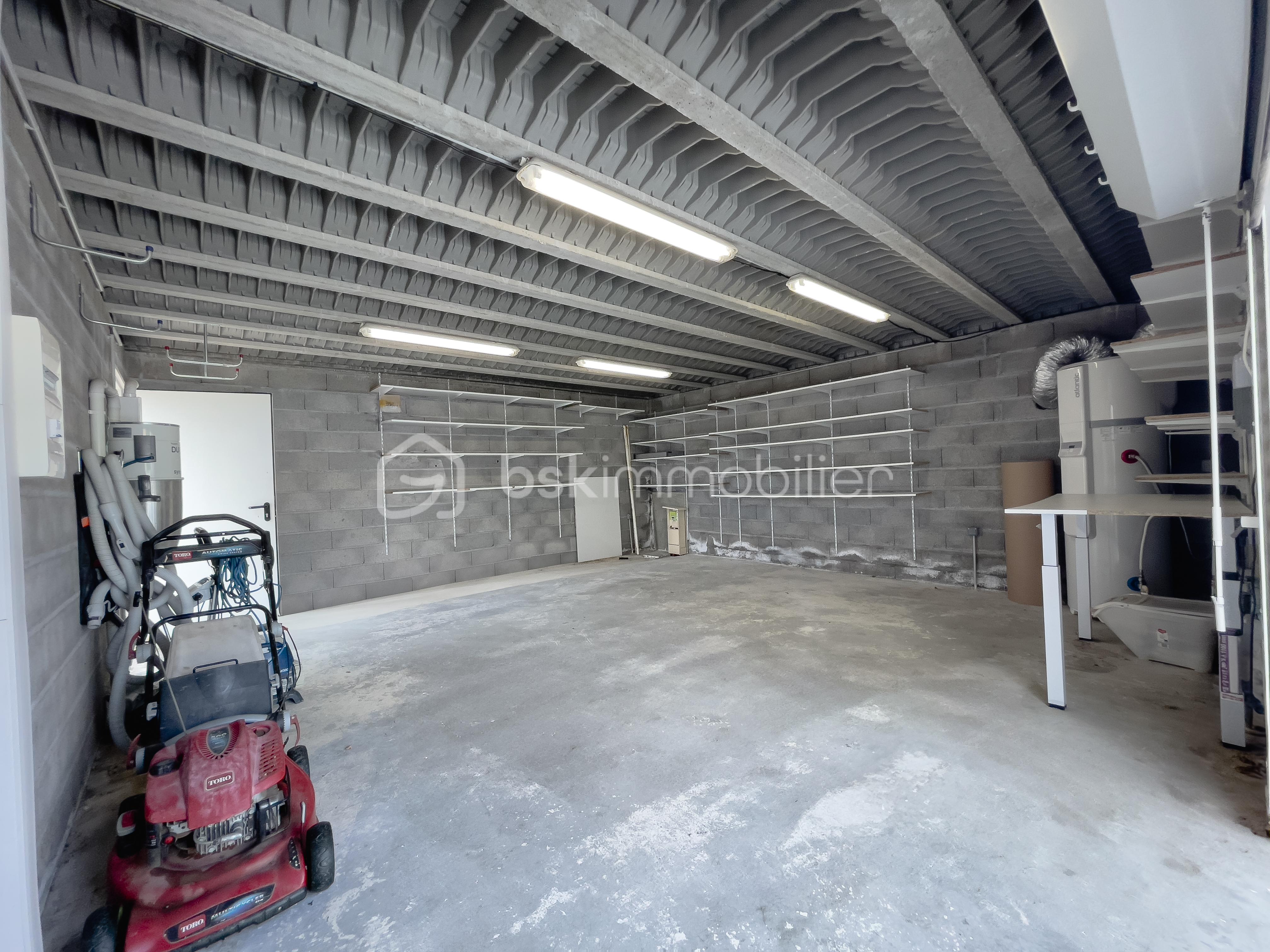 Villa de 150 m² - GARAGE.jpg