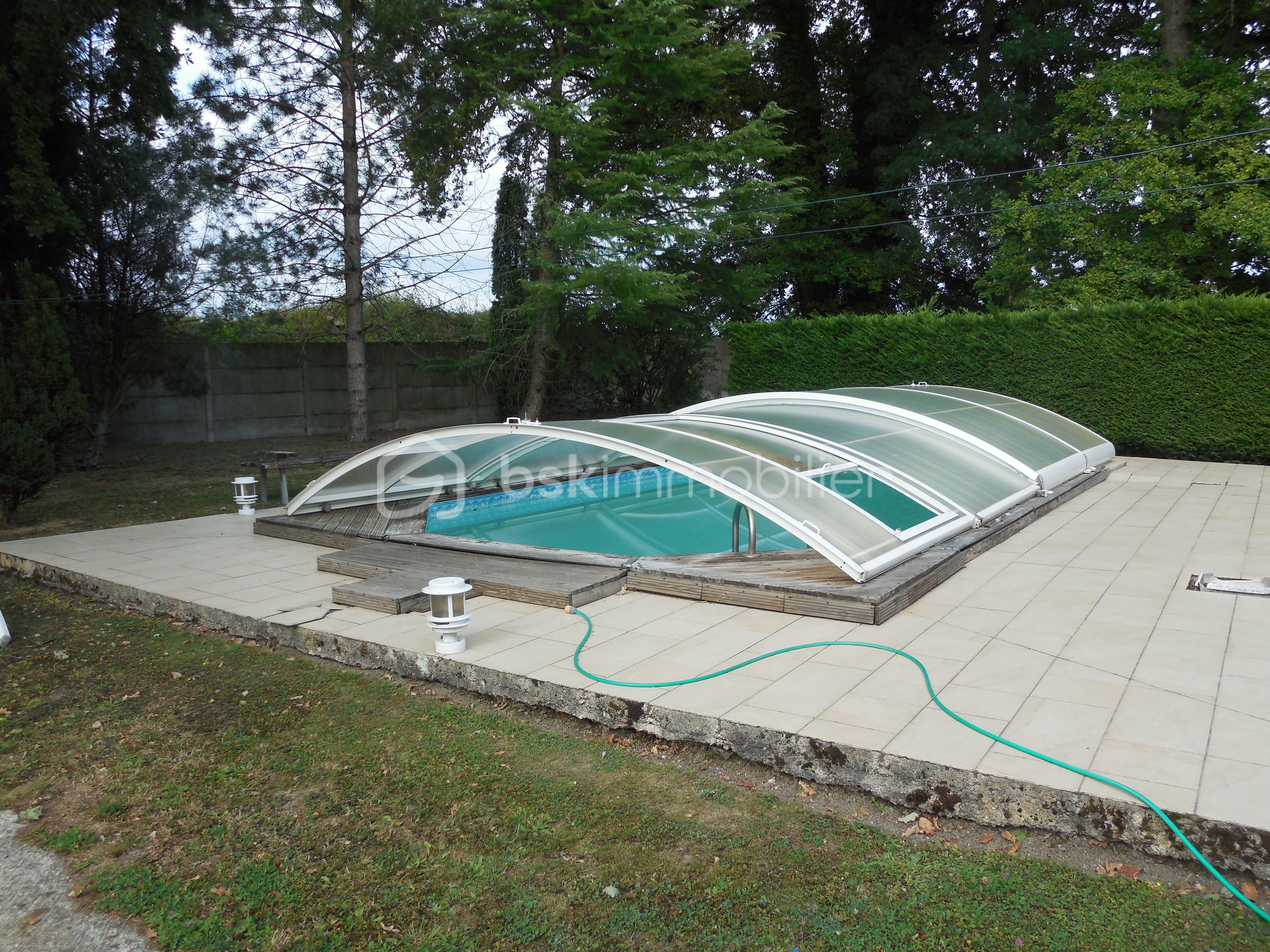 Maison de 181 m² - DSCN8921.JPG