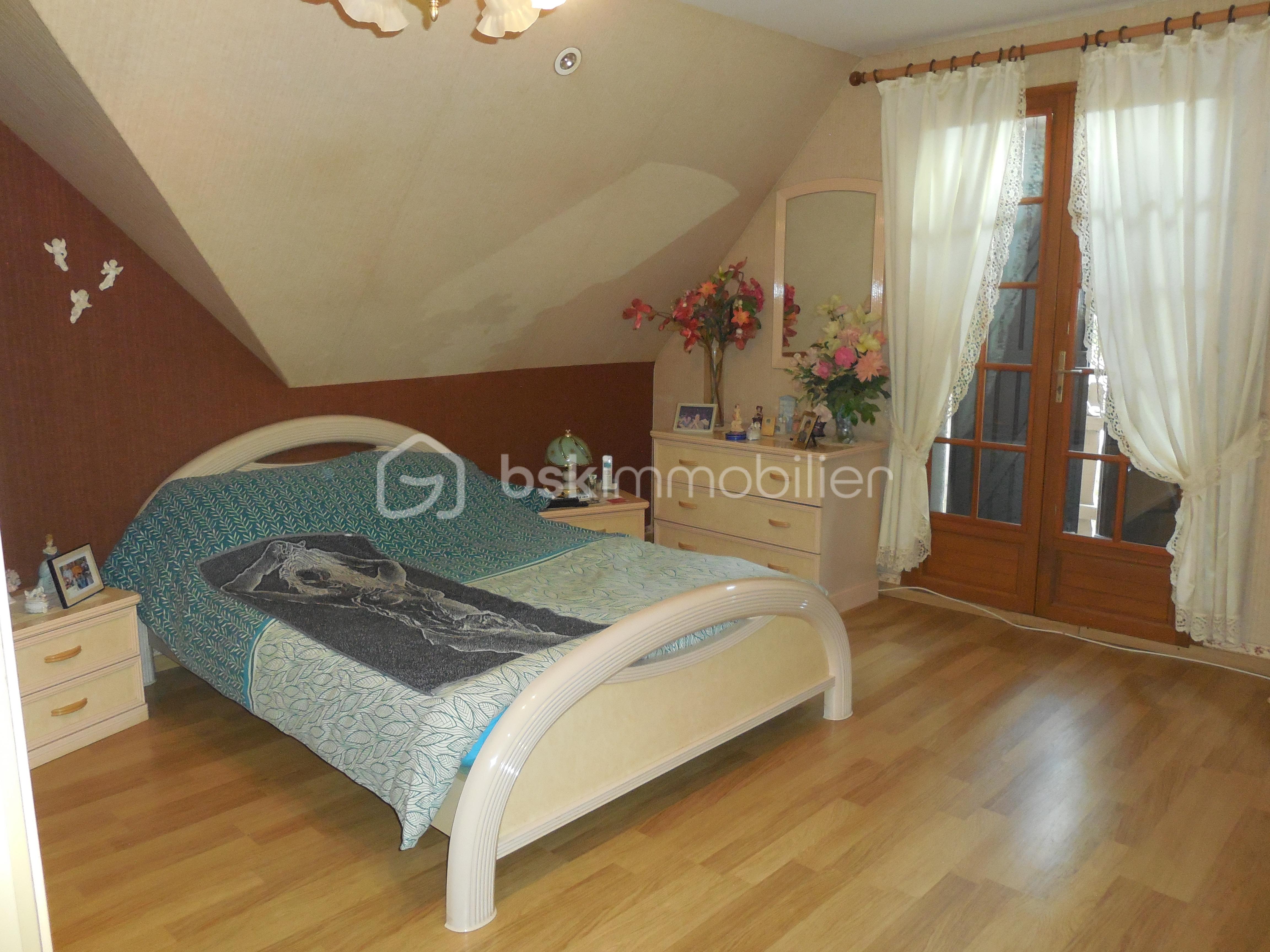 Maison de 181 m² - DSCN8935.JPG