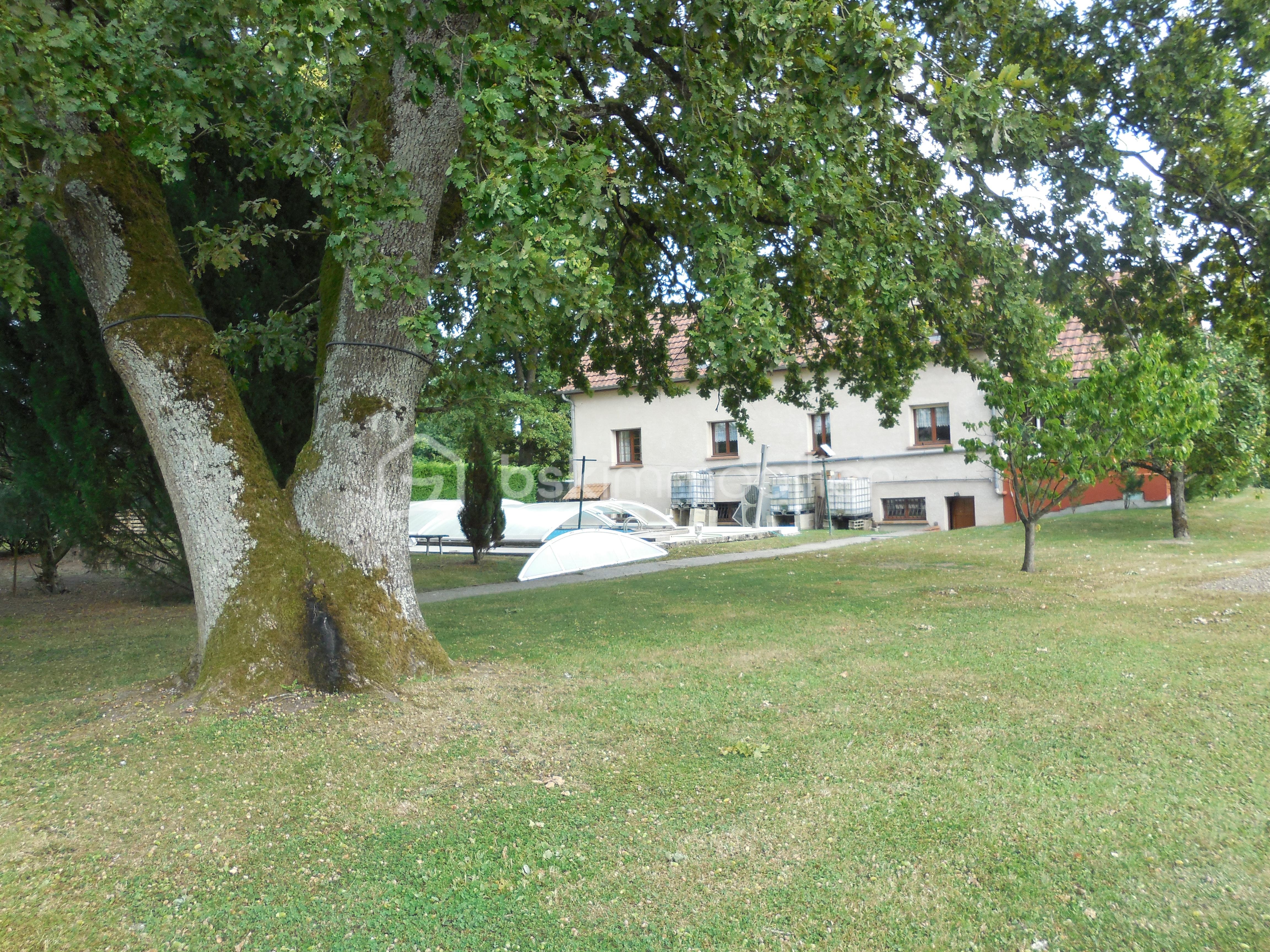 Maison de 181 m² - DSCN8922.JPG