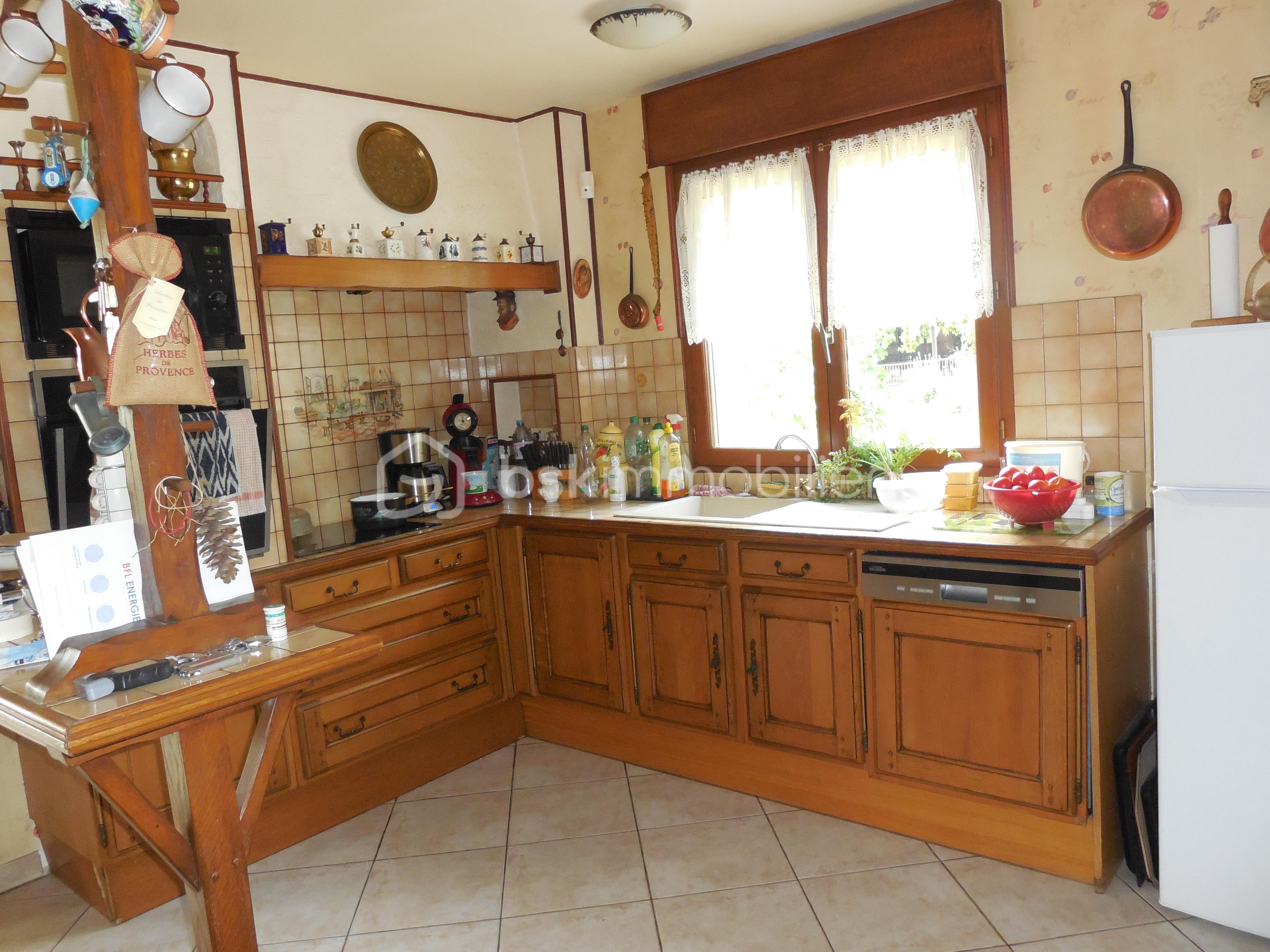 Maison de 181 m² - DSCN8924.JPG