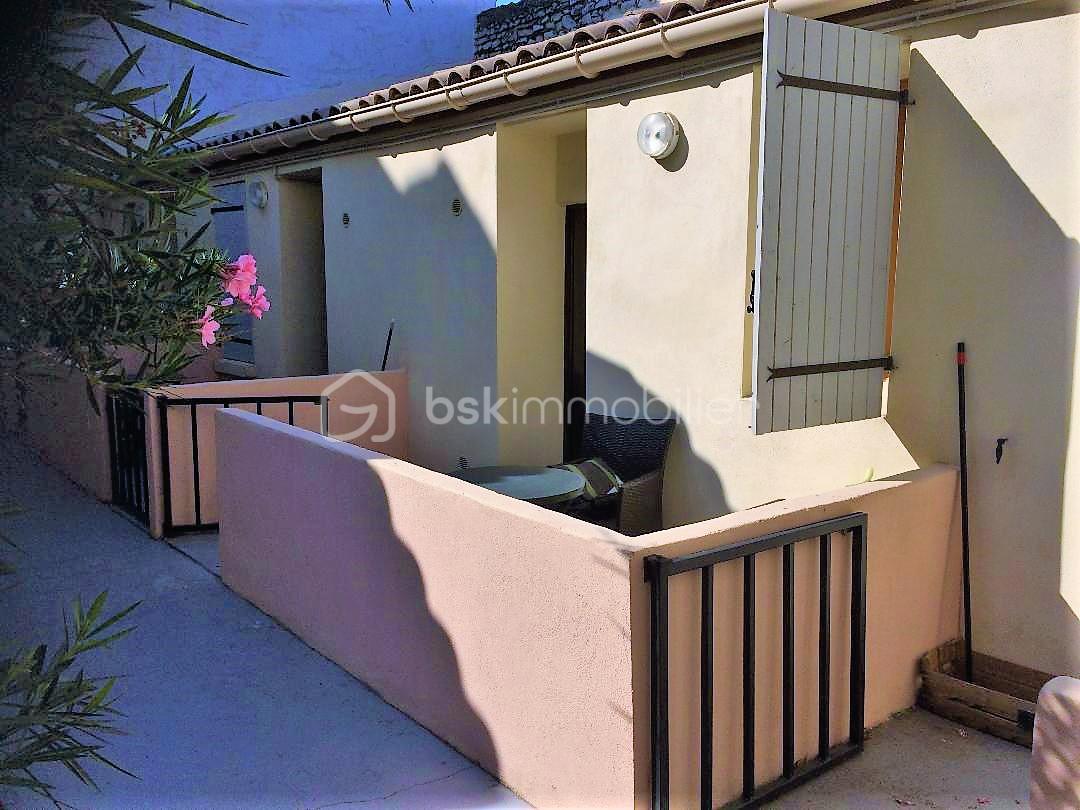 Appartement de 50,51 m²