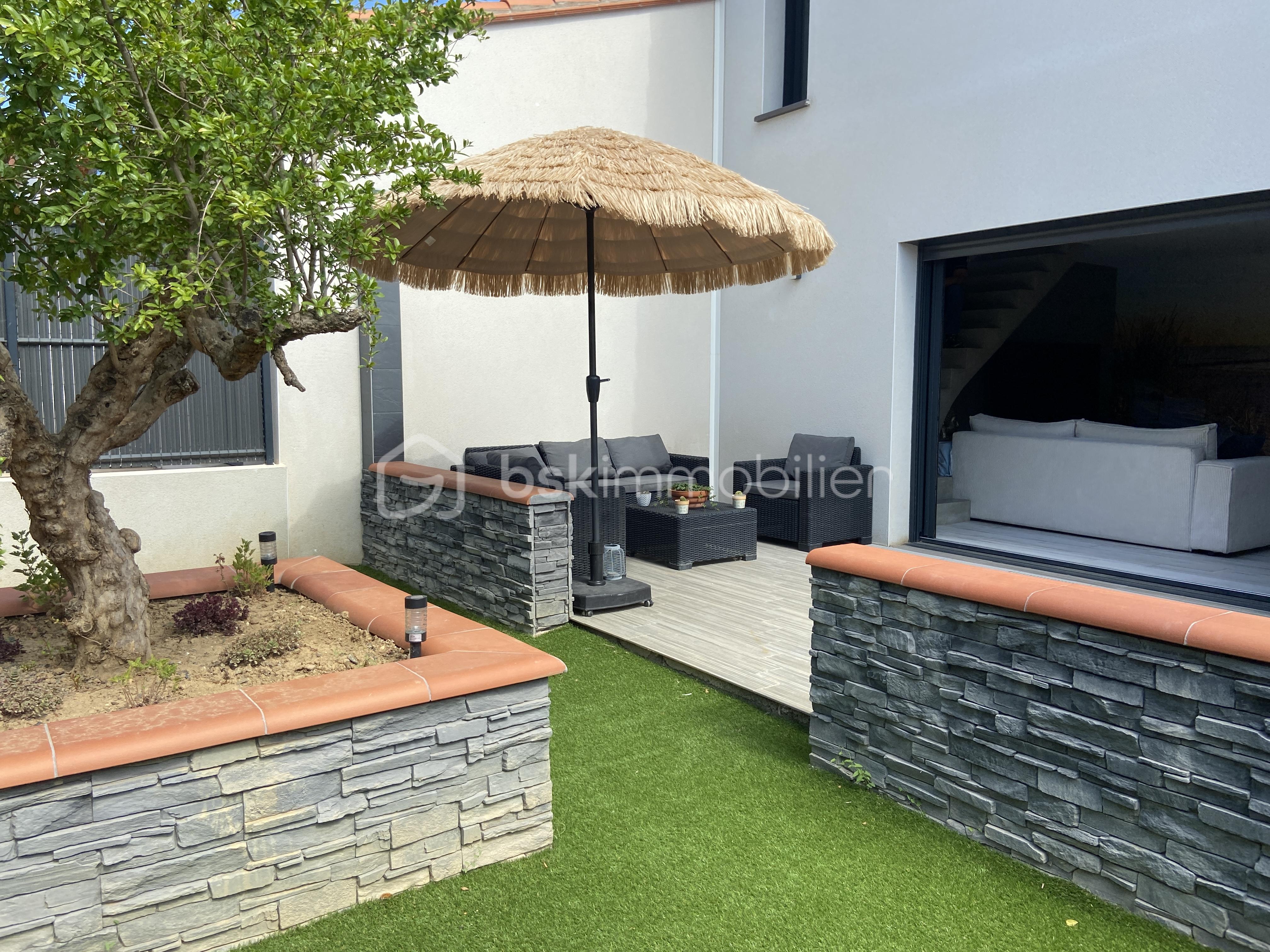 Maison contemporaine de 120,11 m² - IMG_9856.JPG