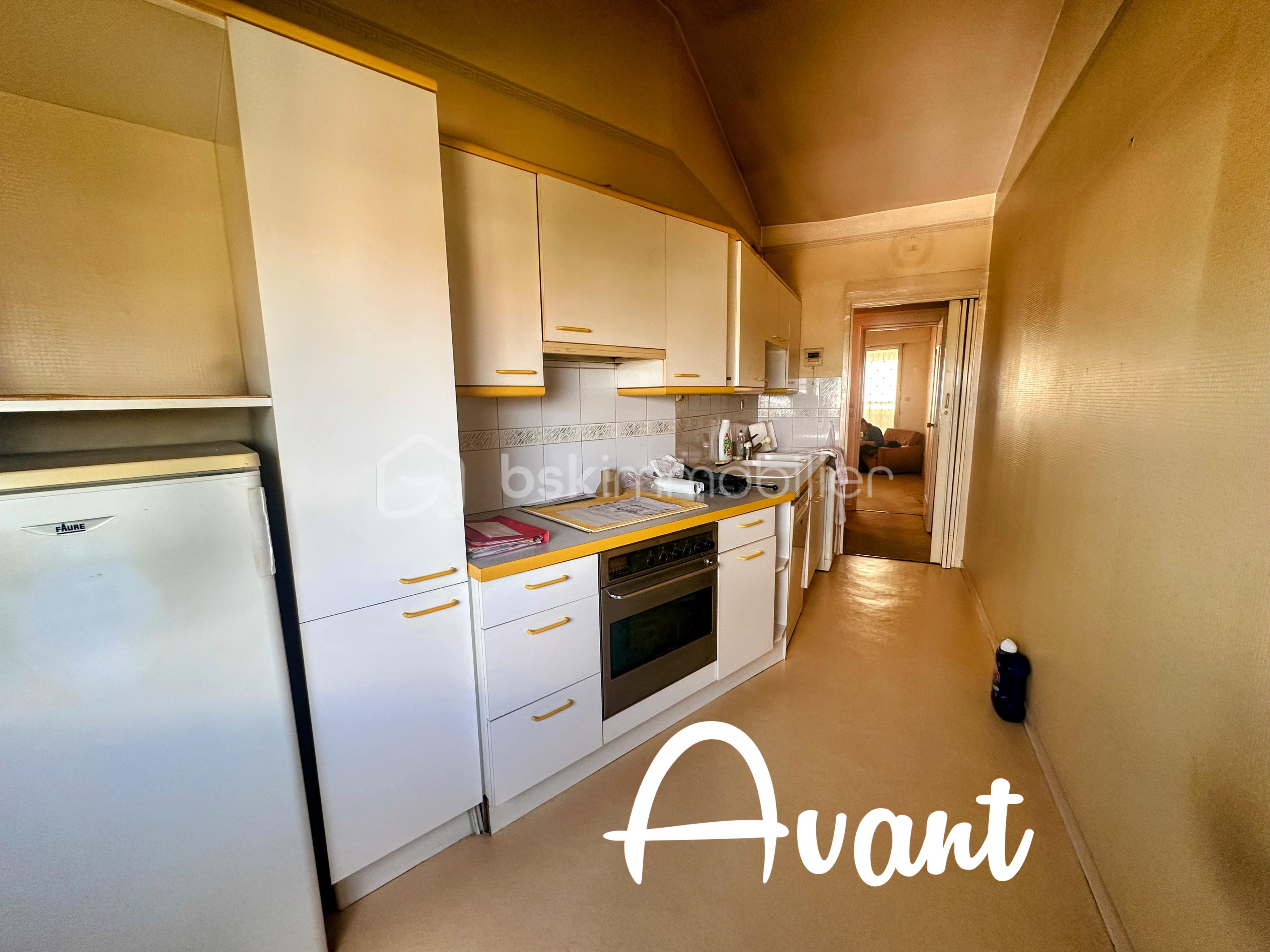 Appartement de 88,17 m² - 808677A6-2F51-4D94-B8F2-81C106489008.JPG
