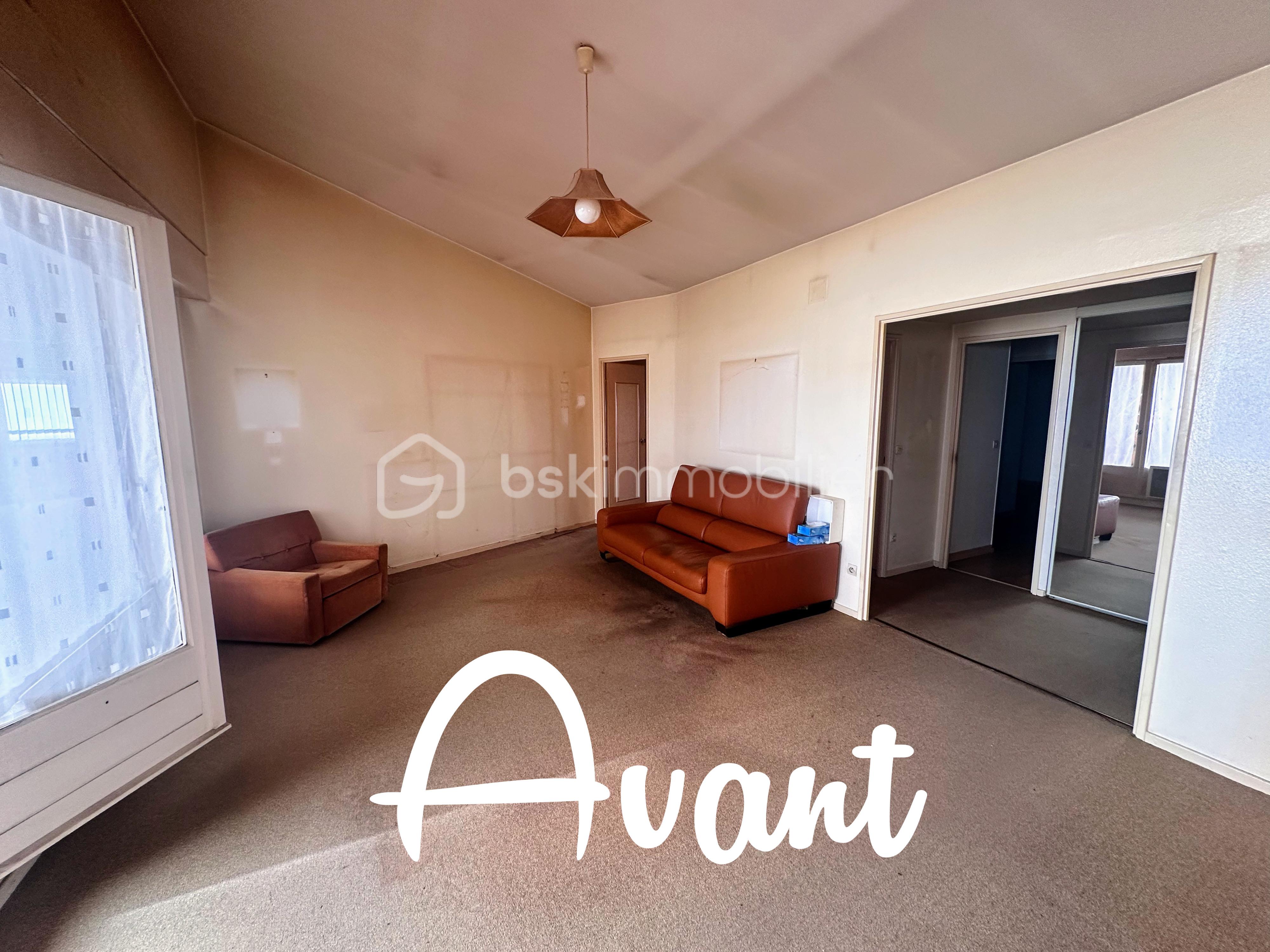Appartement de 88,17 m² - 16A51B2C-5D3A-488D-BE97-9CFDA68703C7.JPG