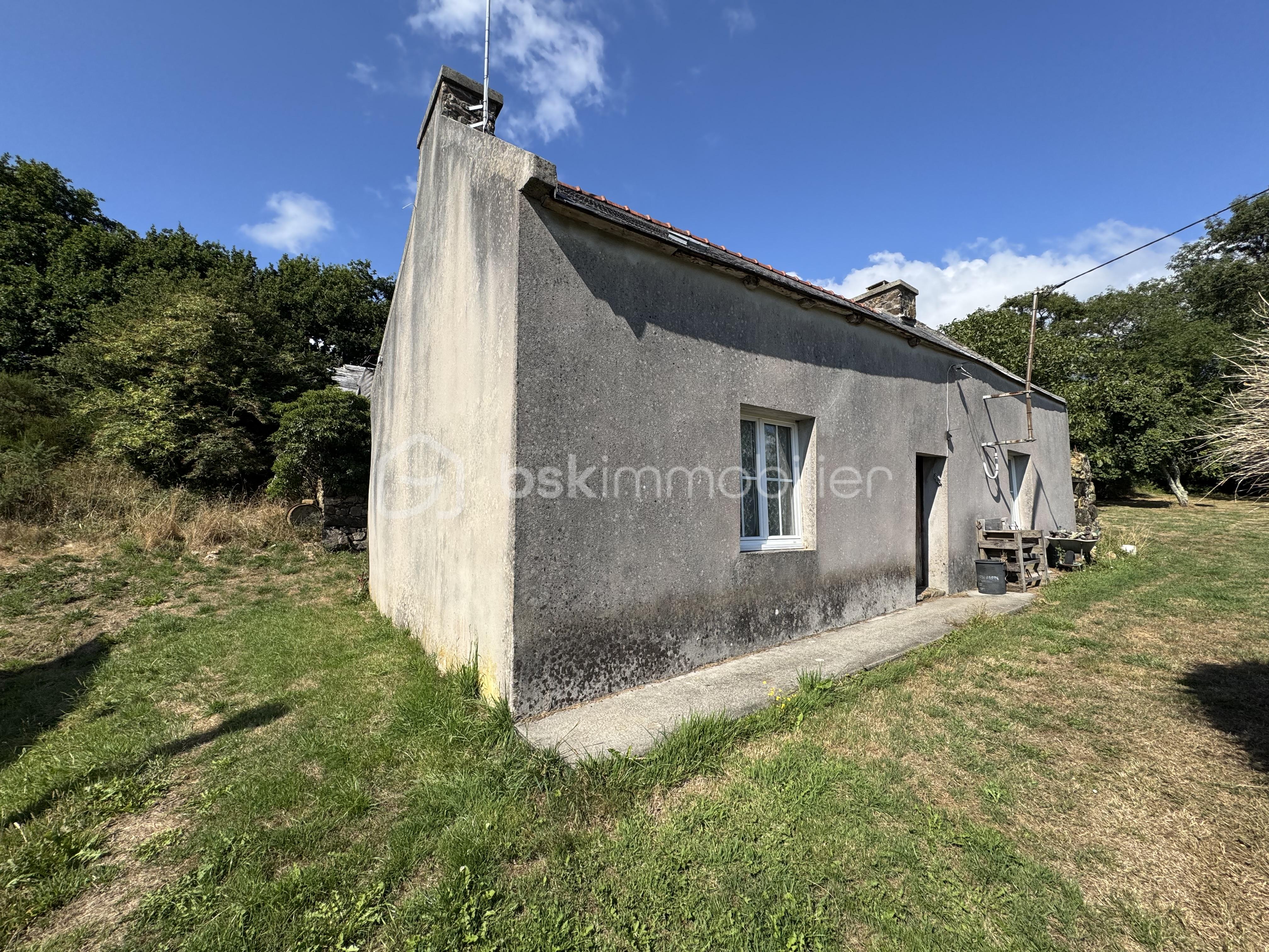 Corps de ferme de 112,73 m² - IMG_3245.jpeg