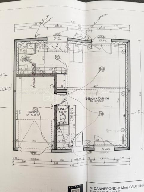 Maison de 94 m² - IMG_0653.jpeg