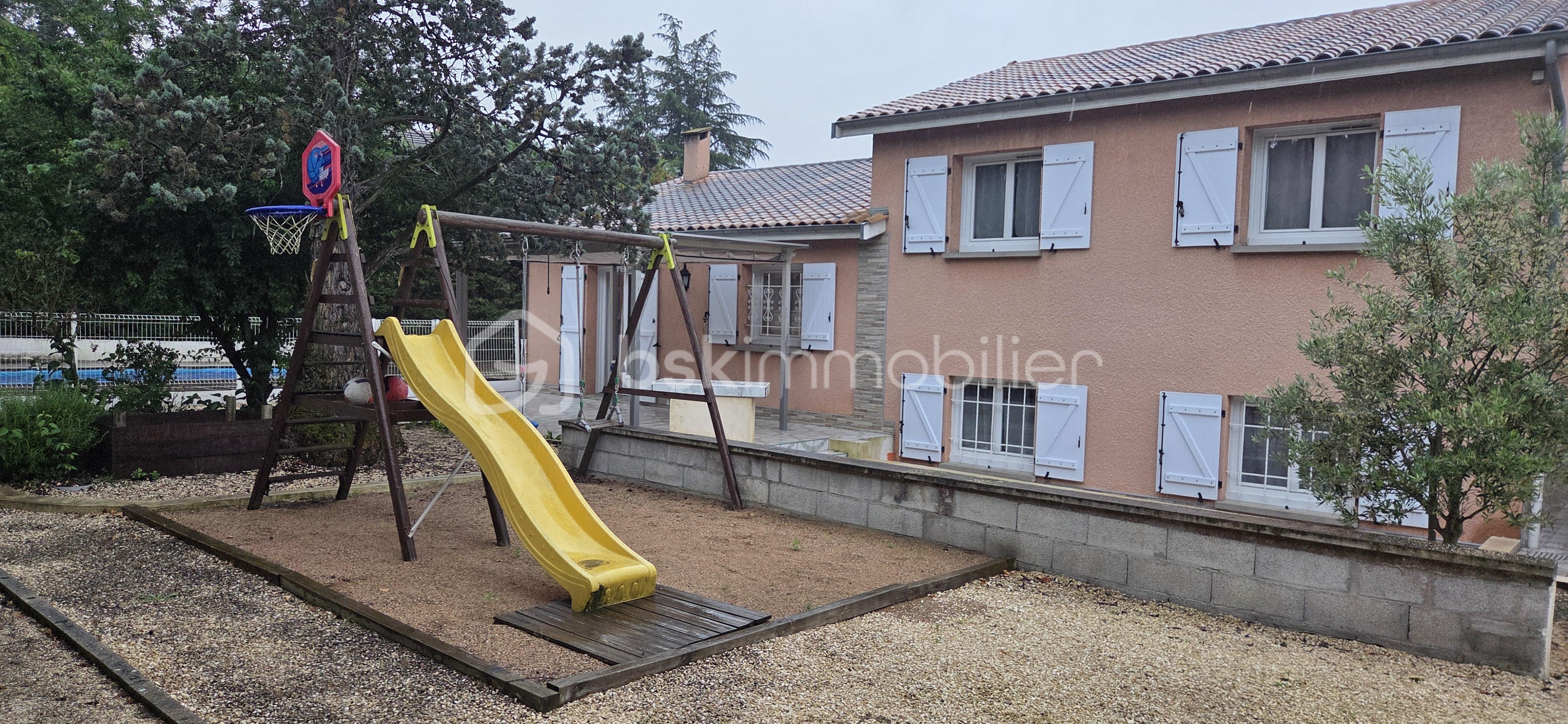 Maison traditionnelle de 135 m² - 20250604_115048.jpg