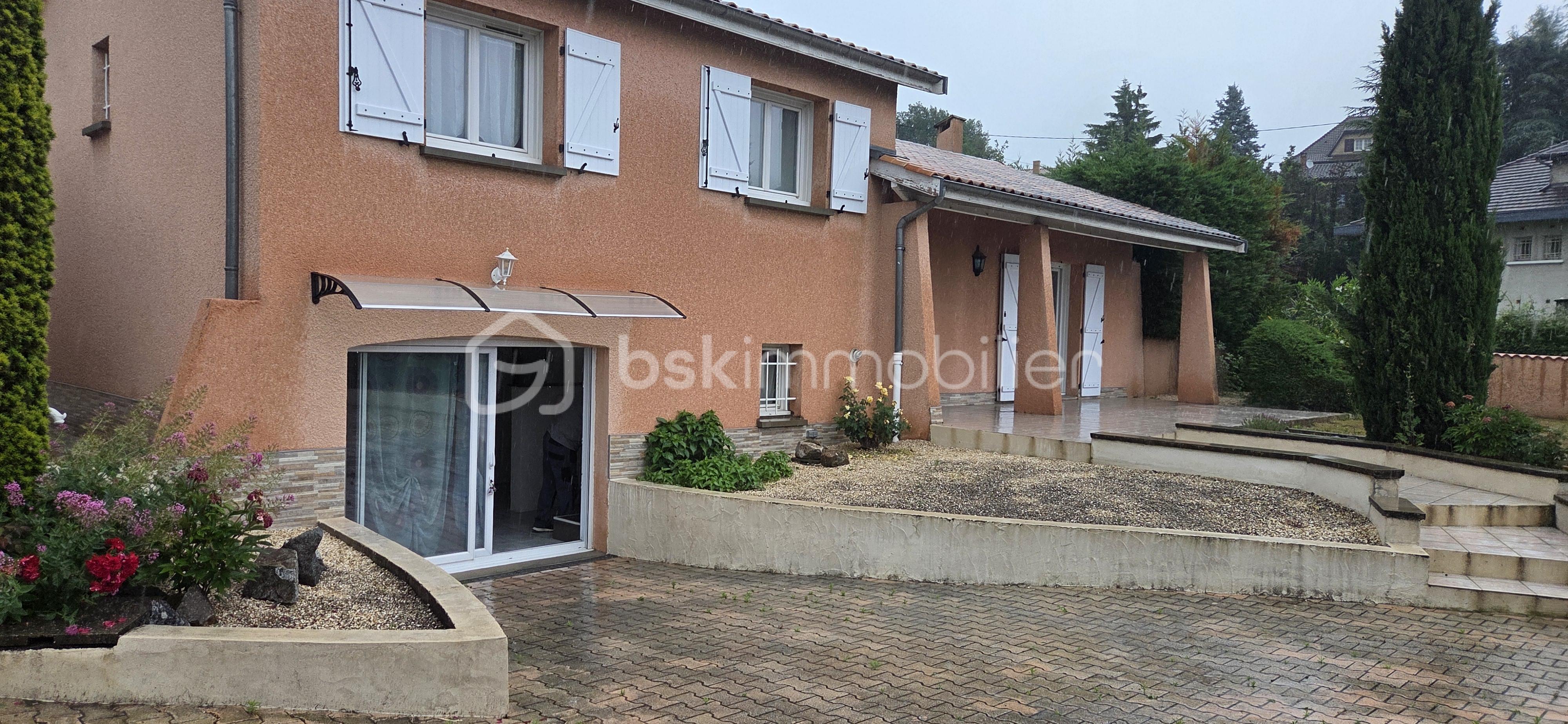 Maison traditionnelle de 135 m² - 20250604_115631.jpg