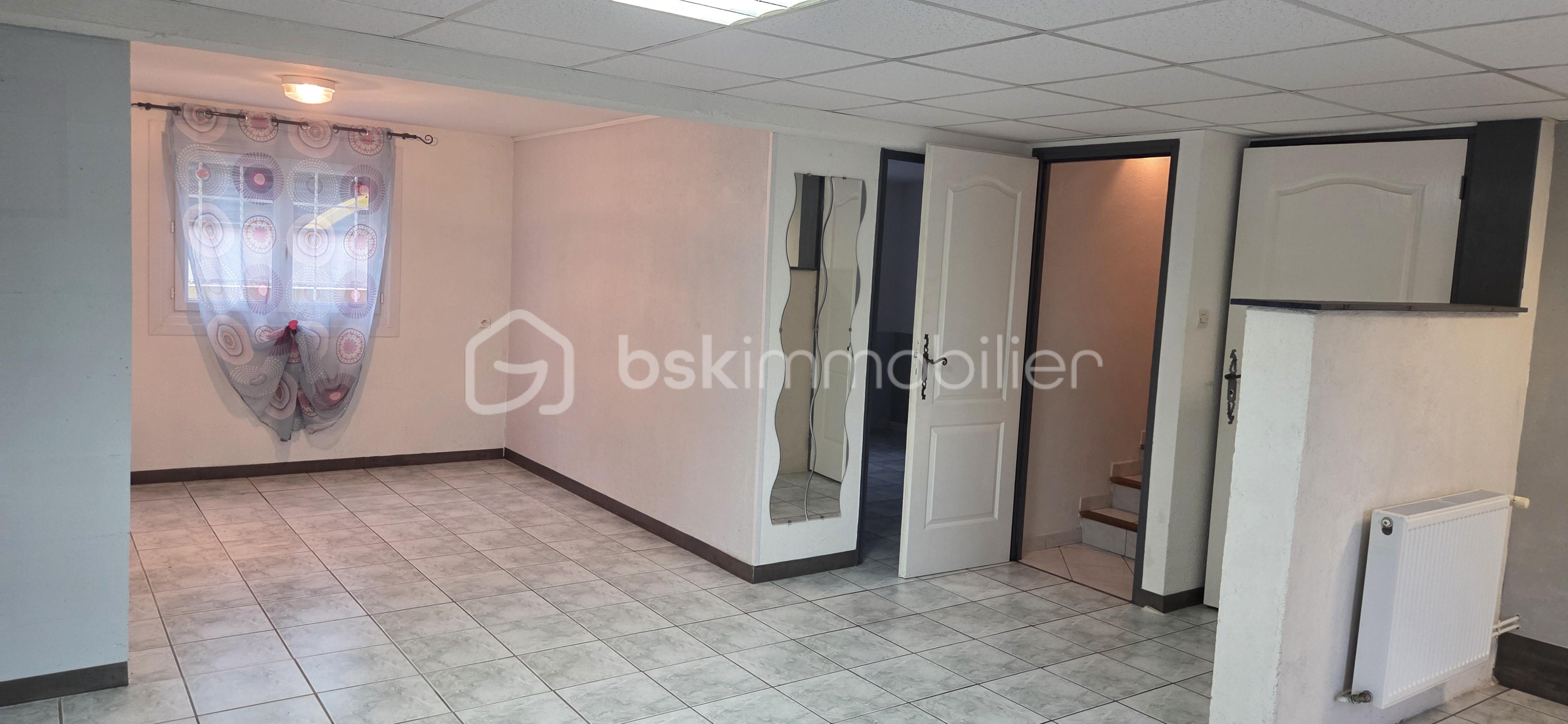 Maison traditionnelle de 135 m² - 20250604_114417.jpg