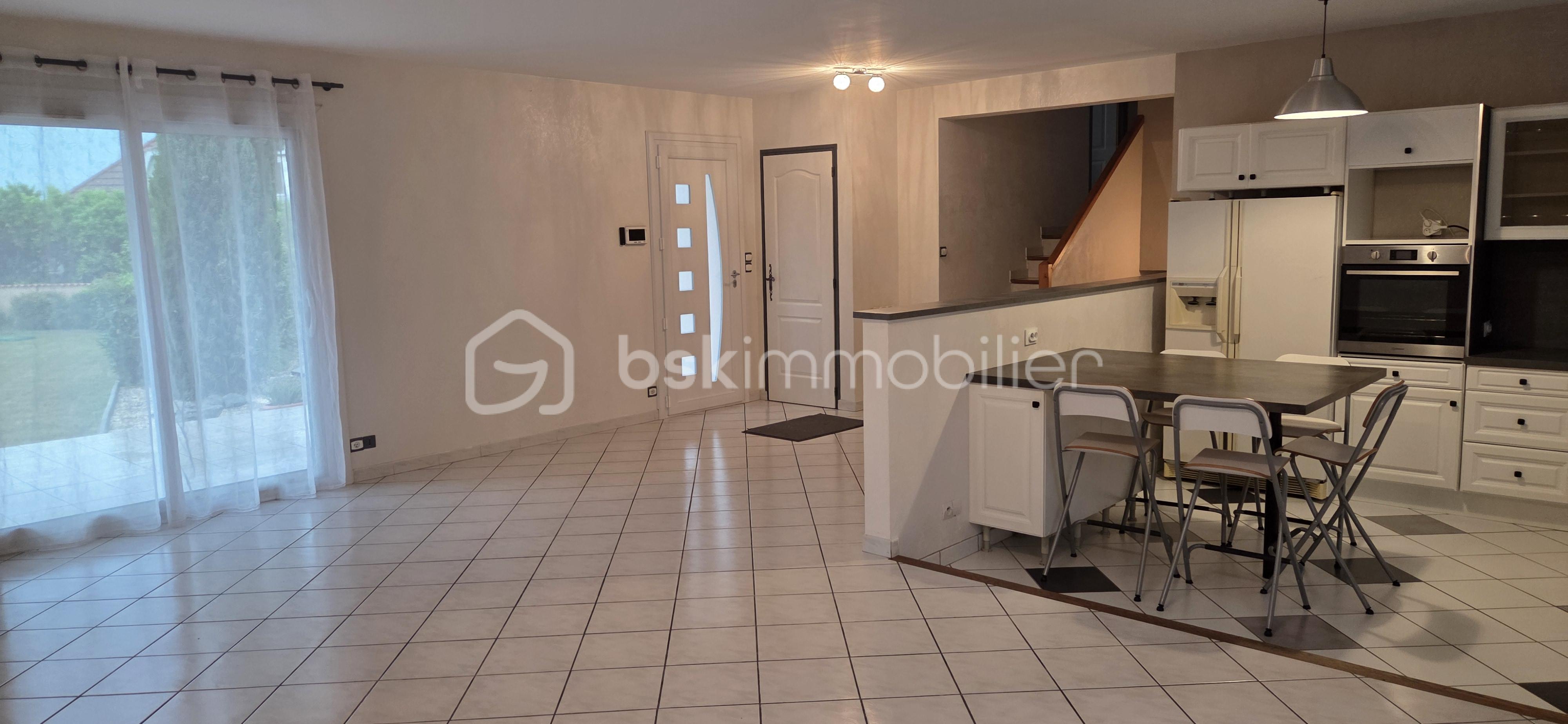 Maison traditionnelle de 135 m² - 20250604_114230.jpg