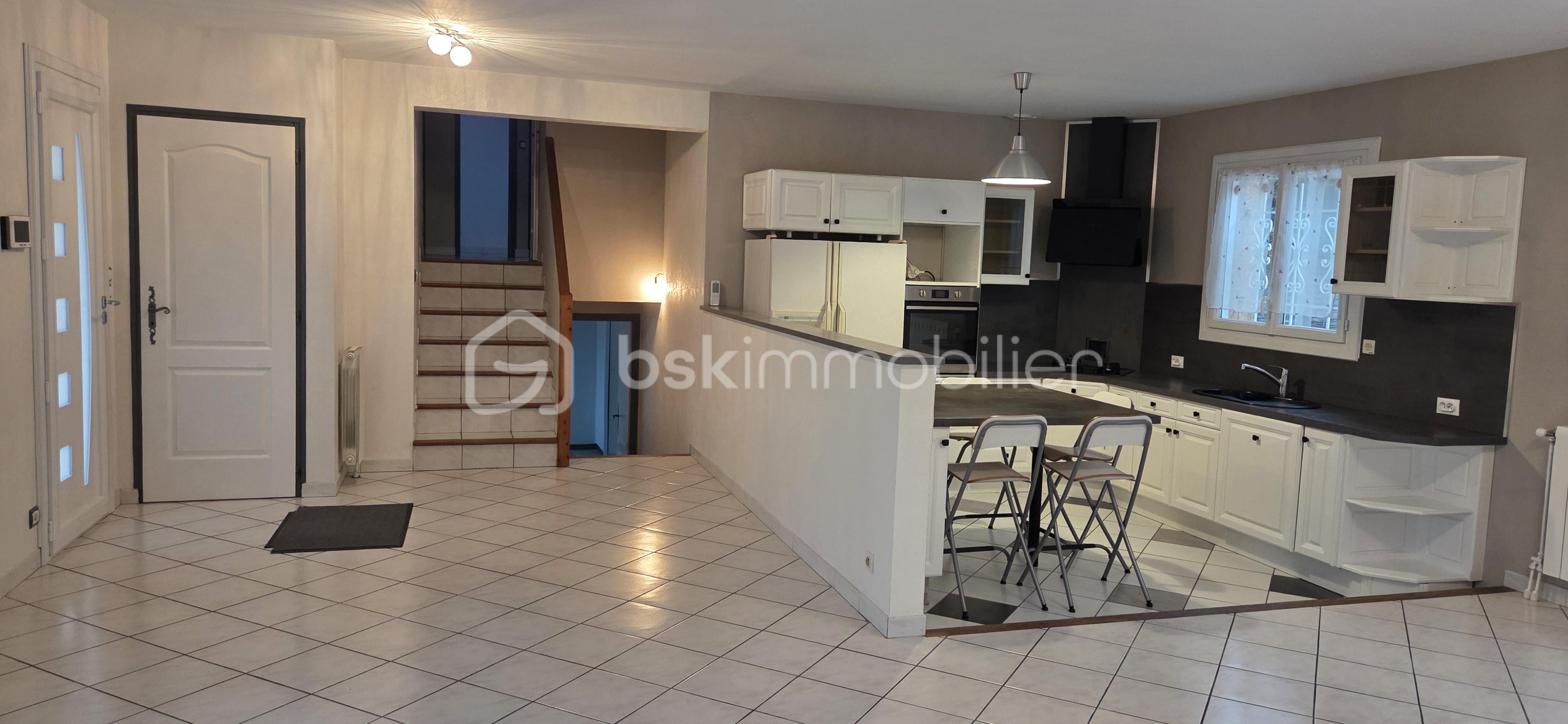 Maison traditionnelle de 135 m² - 20250604_114337.jpg