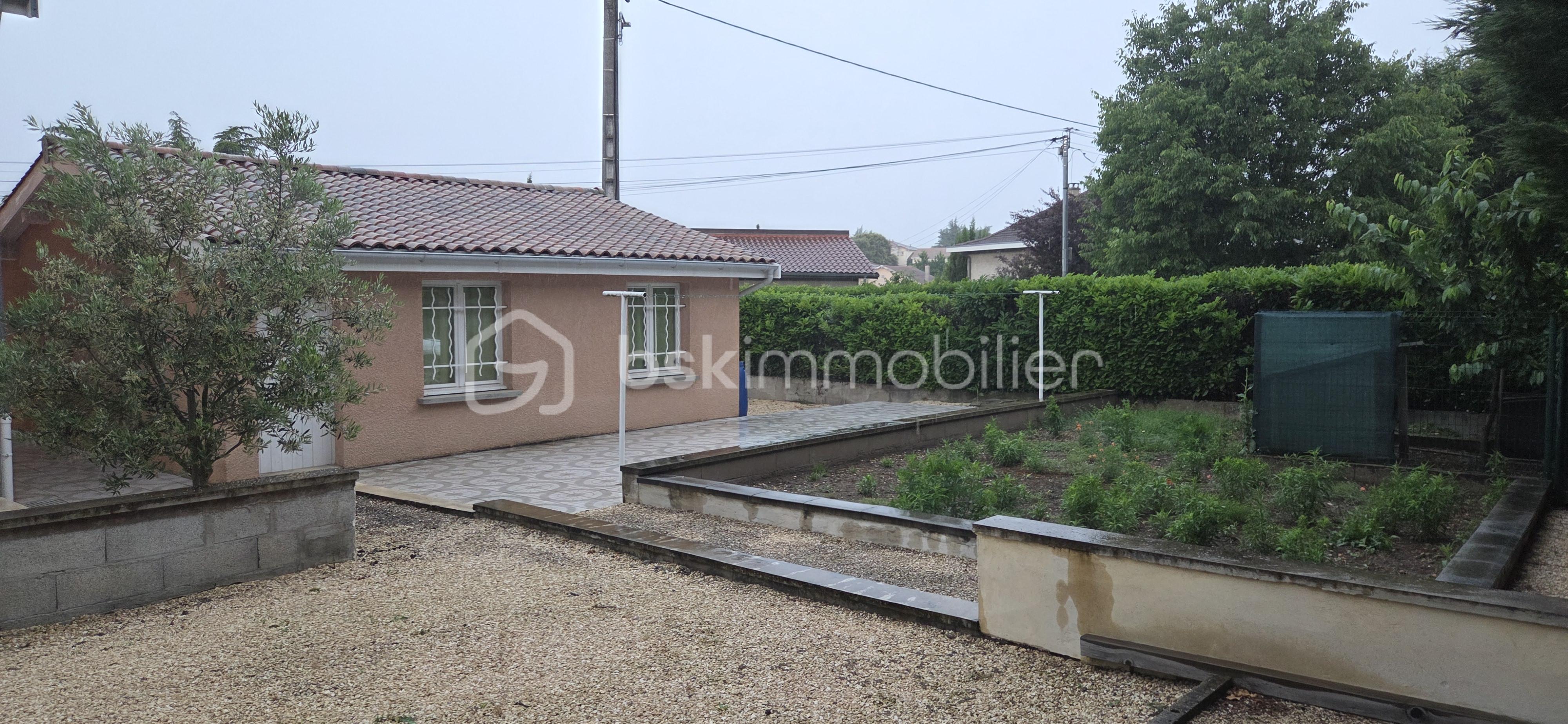 Maison traditionnelle de 135 m² - 20250604_115034.jpg
