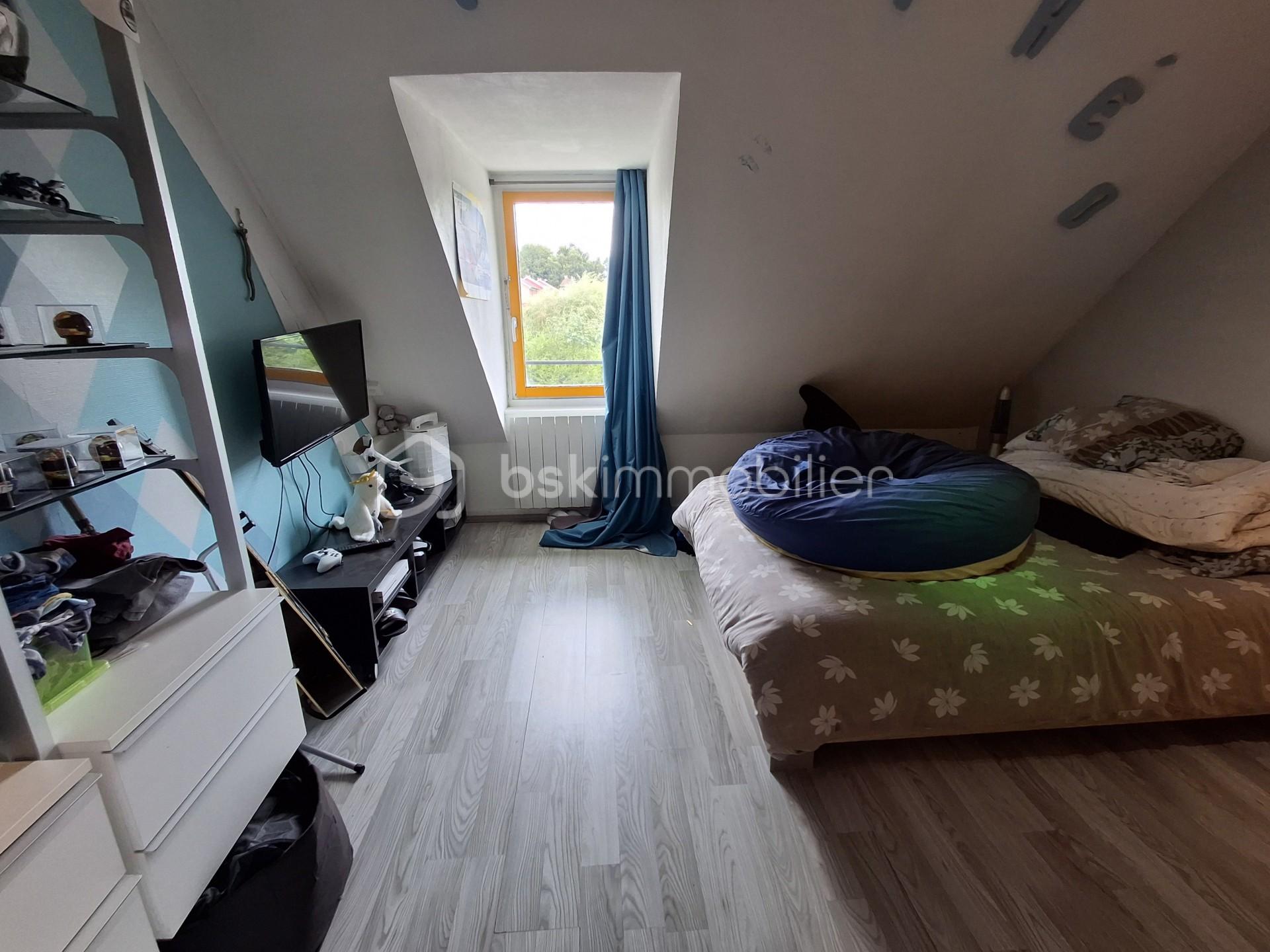 Maison de 330 m² - chambre enfants paysage 2.jpg
