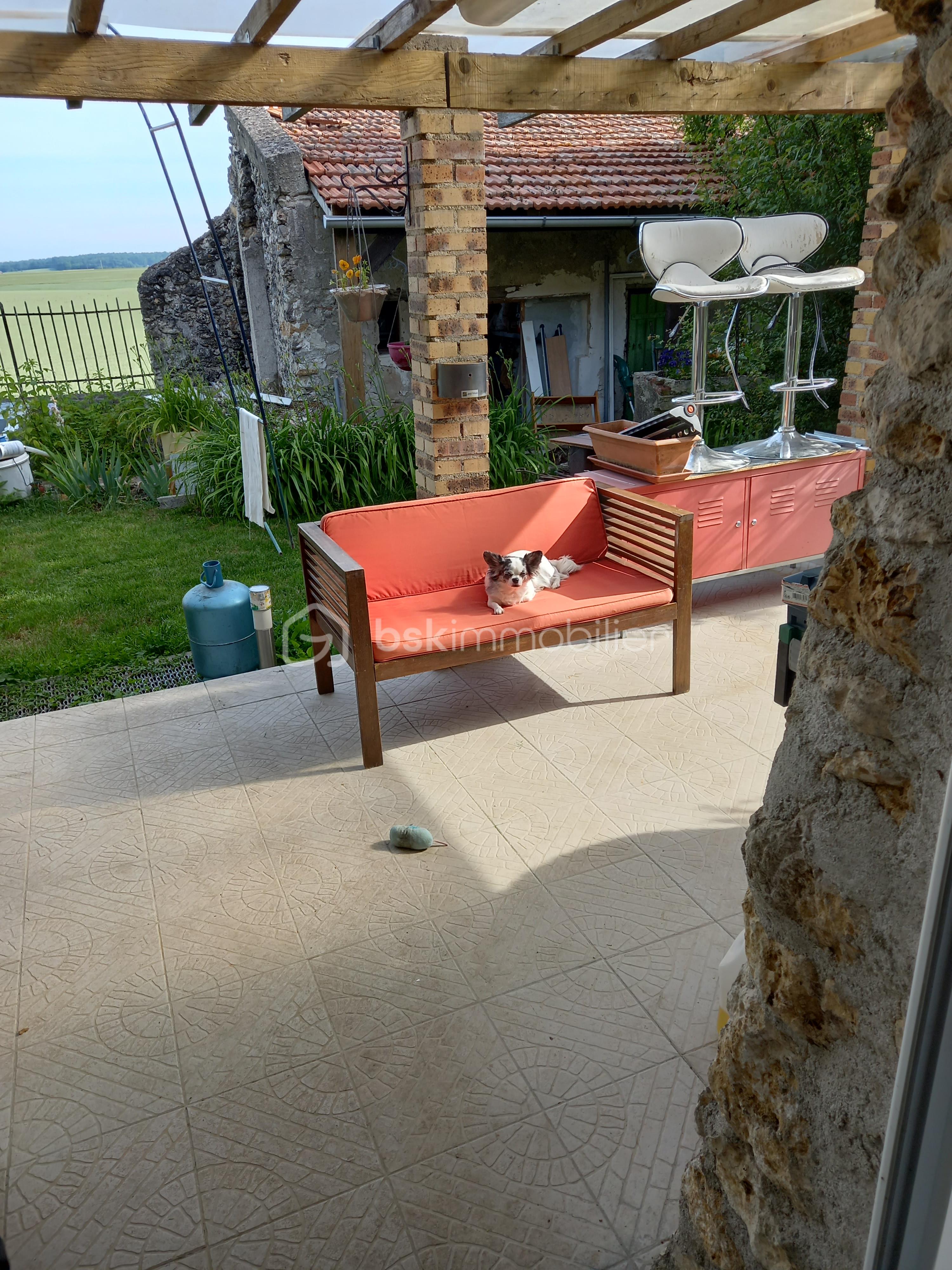 Maison de 126 m² - 20210615_094144.jpg