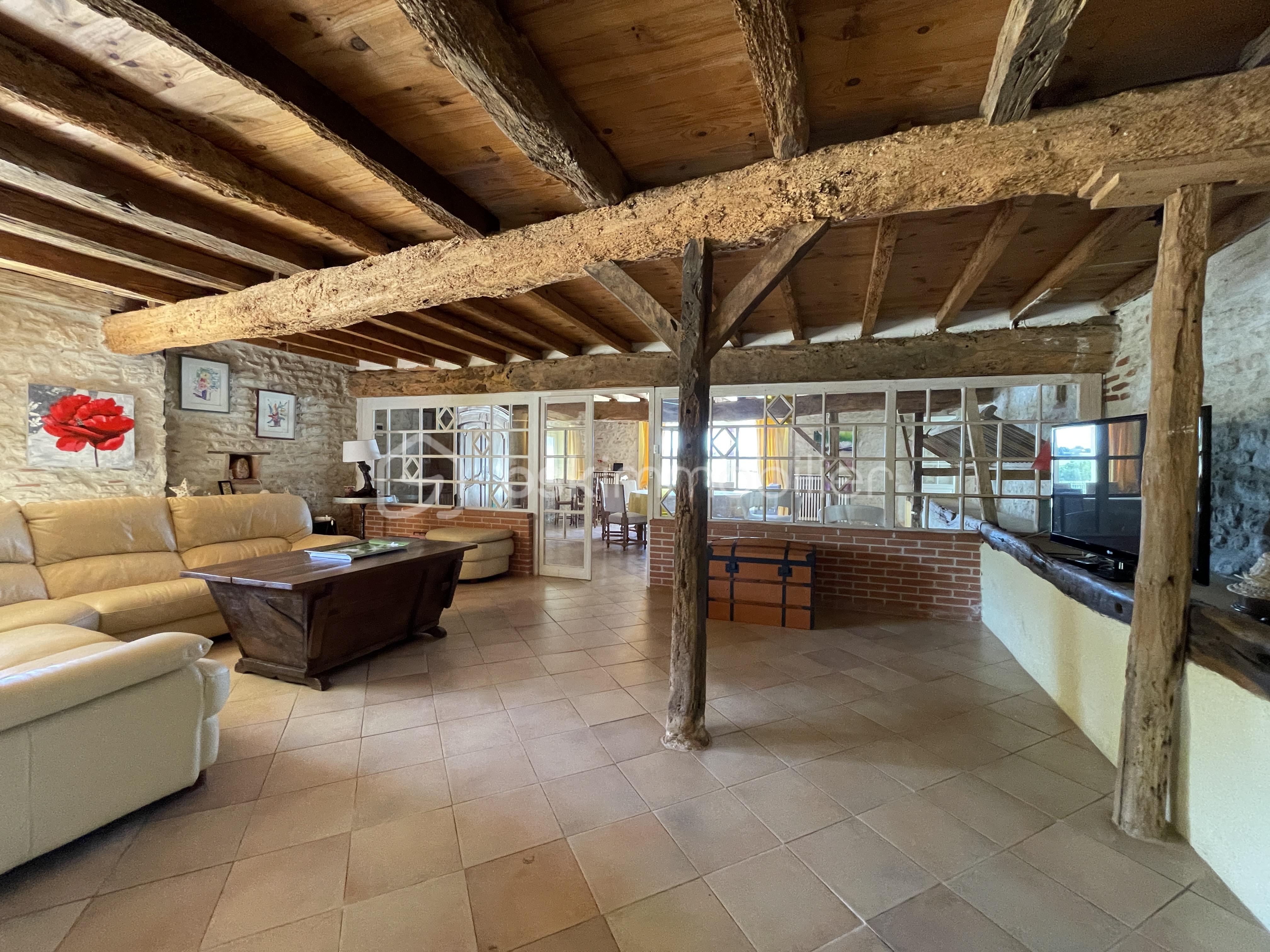 Propriete de 280 m² - IMG_1346.jpeg