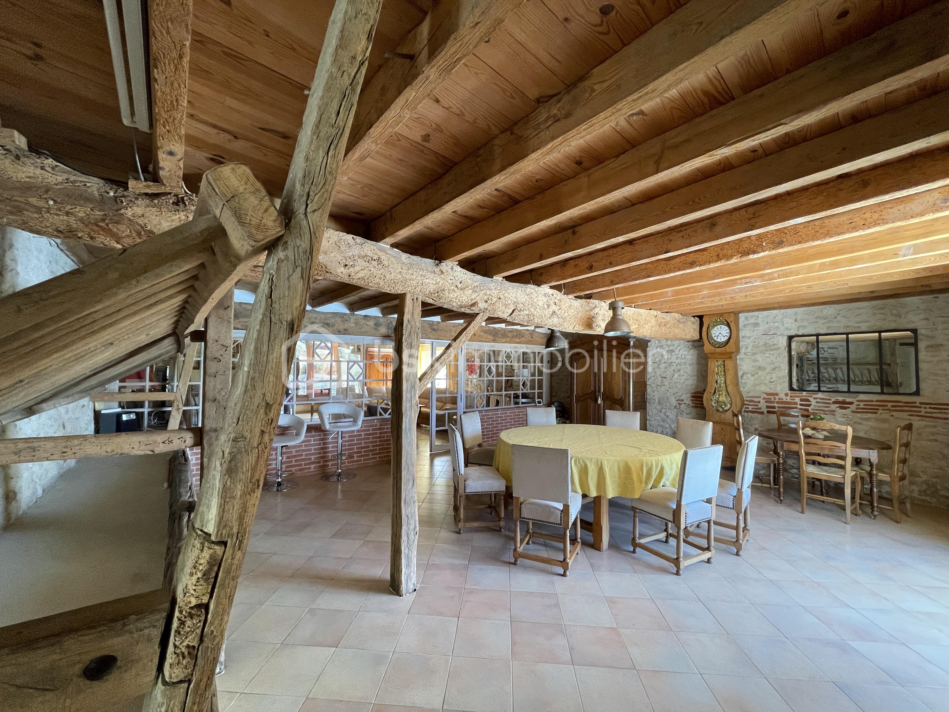 Propriete de 280 m² - IMG_1349.jpeg