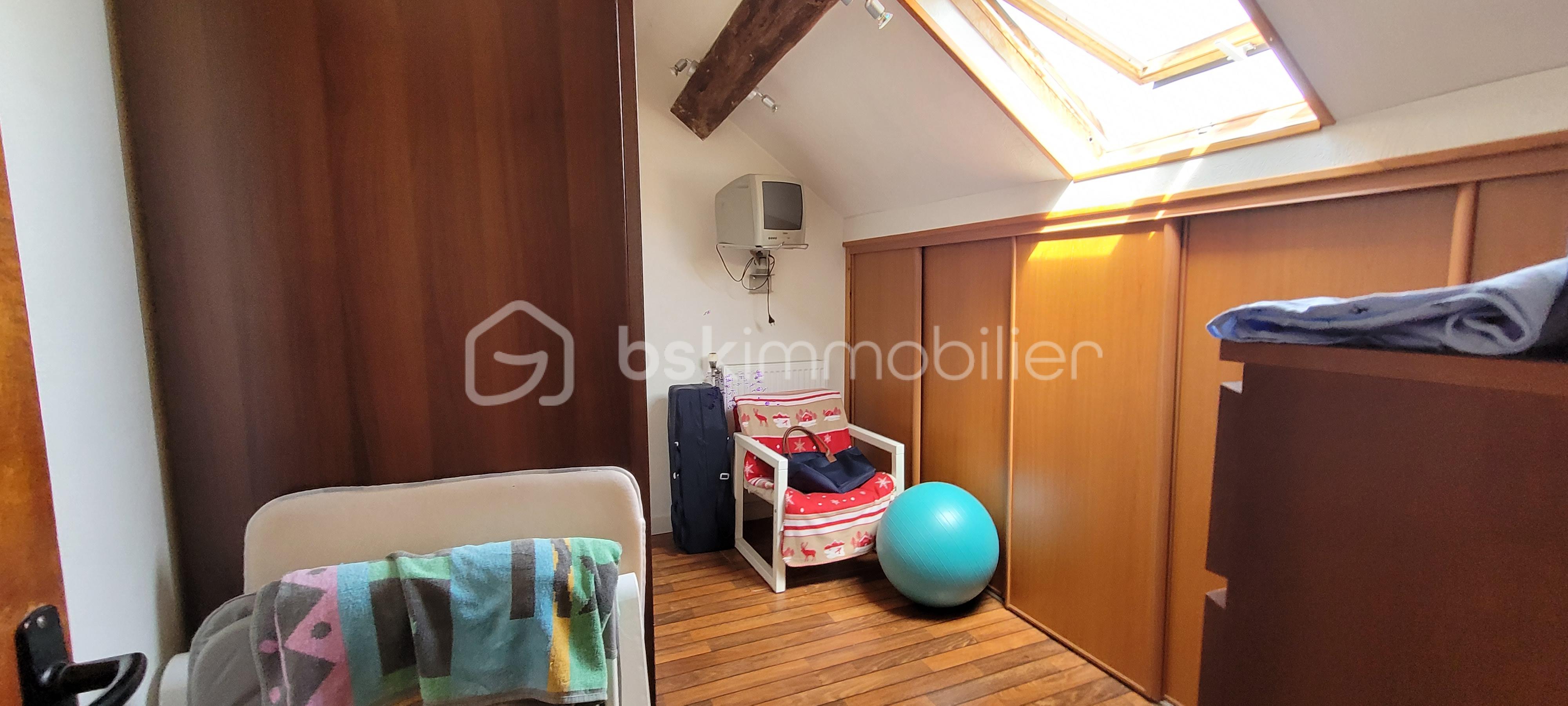 Corps de ferme de 175 m² - 20220514_115100.jpg