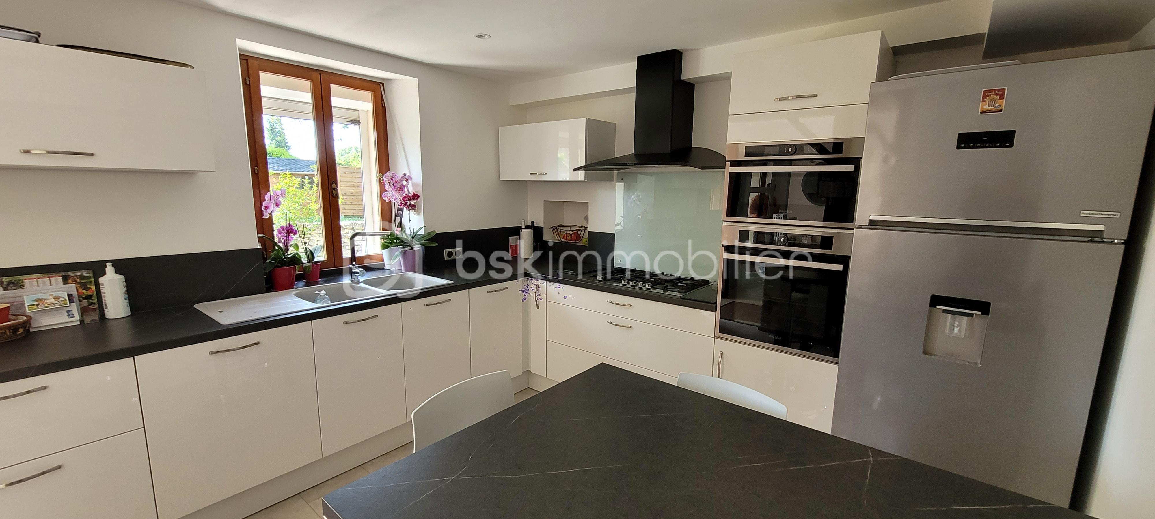 Corps de ferme de 175 m² - 20220514_114722.jpg