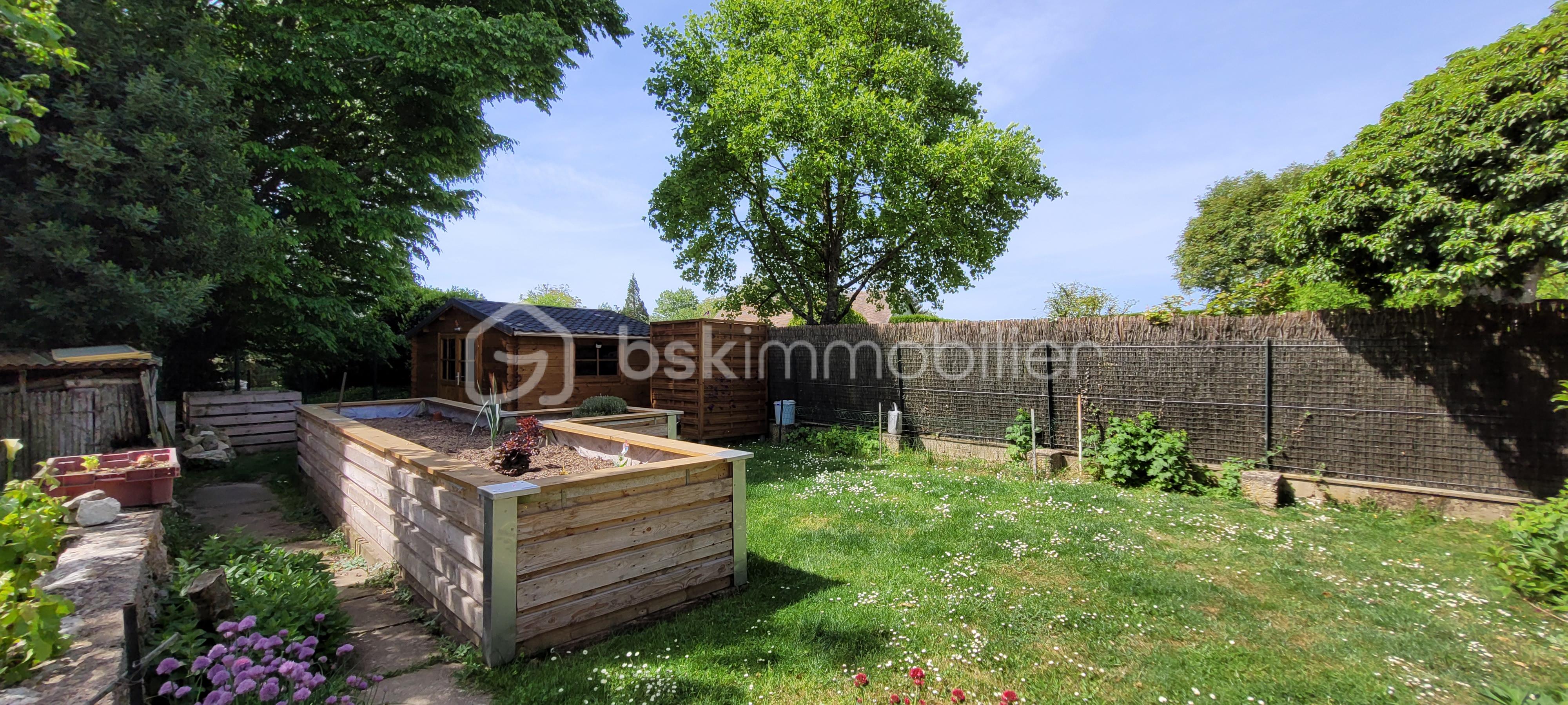 Corps de ferme de 175 m² - 20220514_115738.jpg