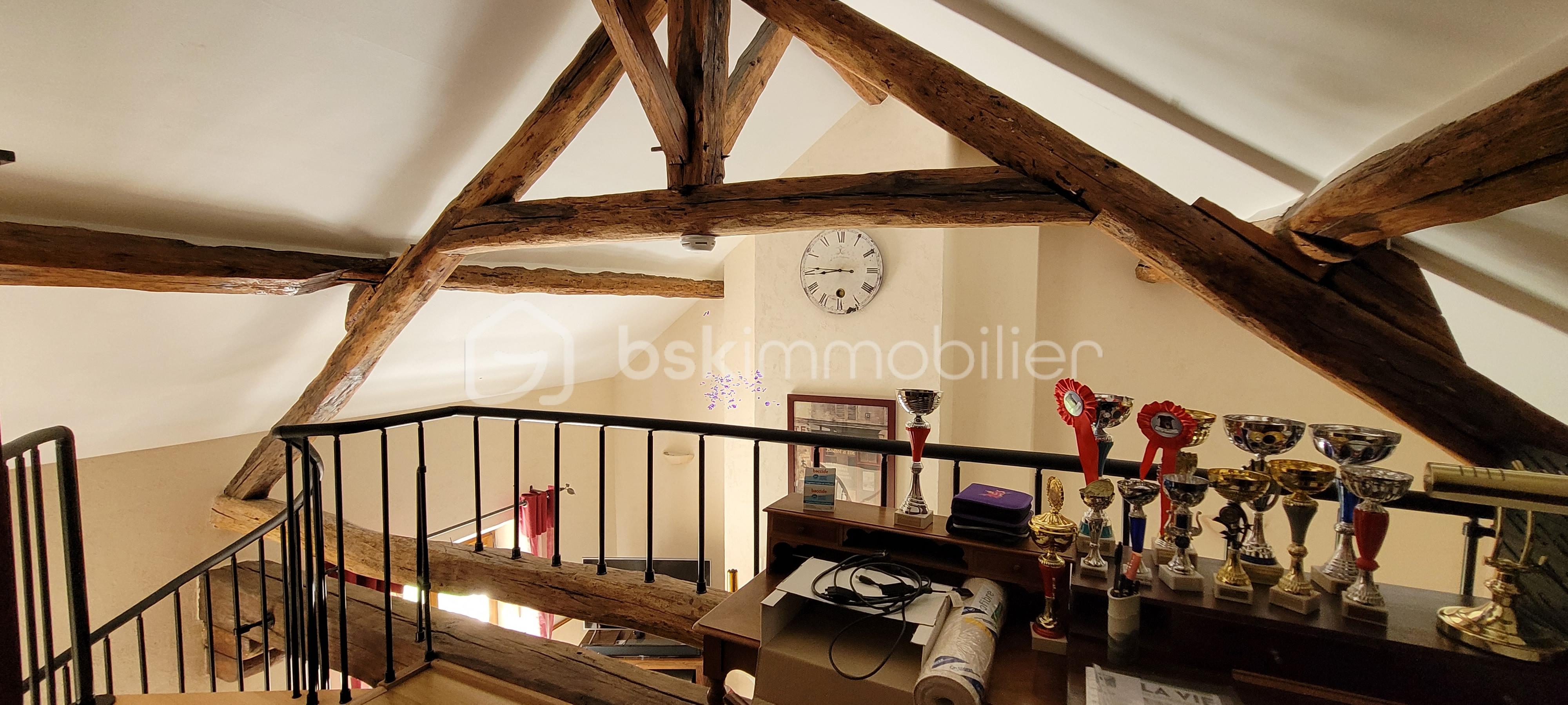 Corps de ferme de 175 m² - 20220514_115432.jpg