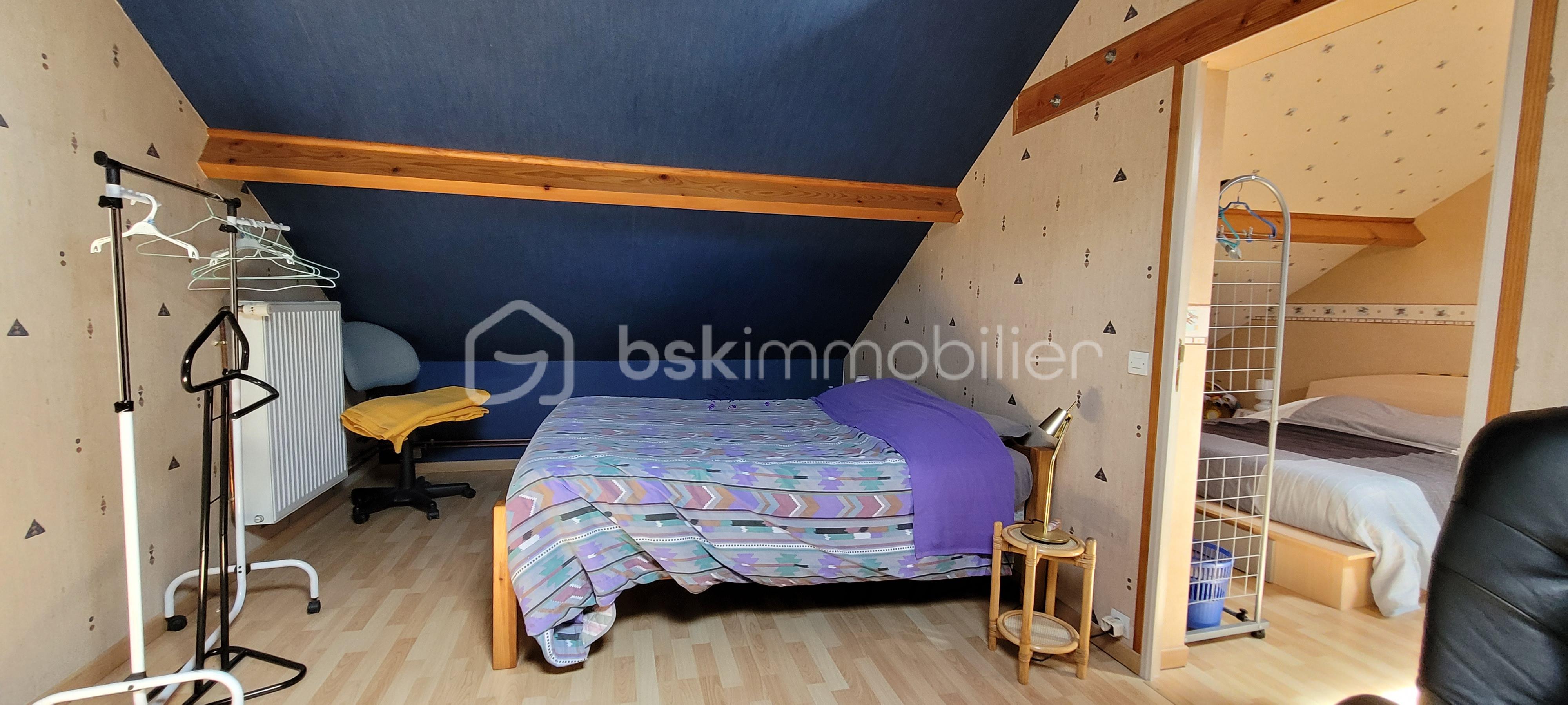 Corps de ferme de 175 m² - 20220514_115450.jpg