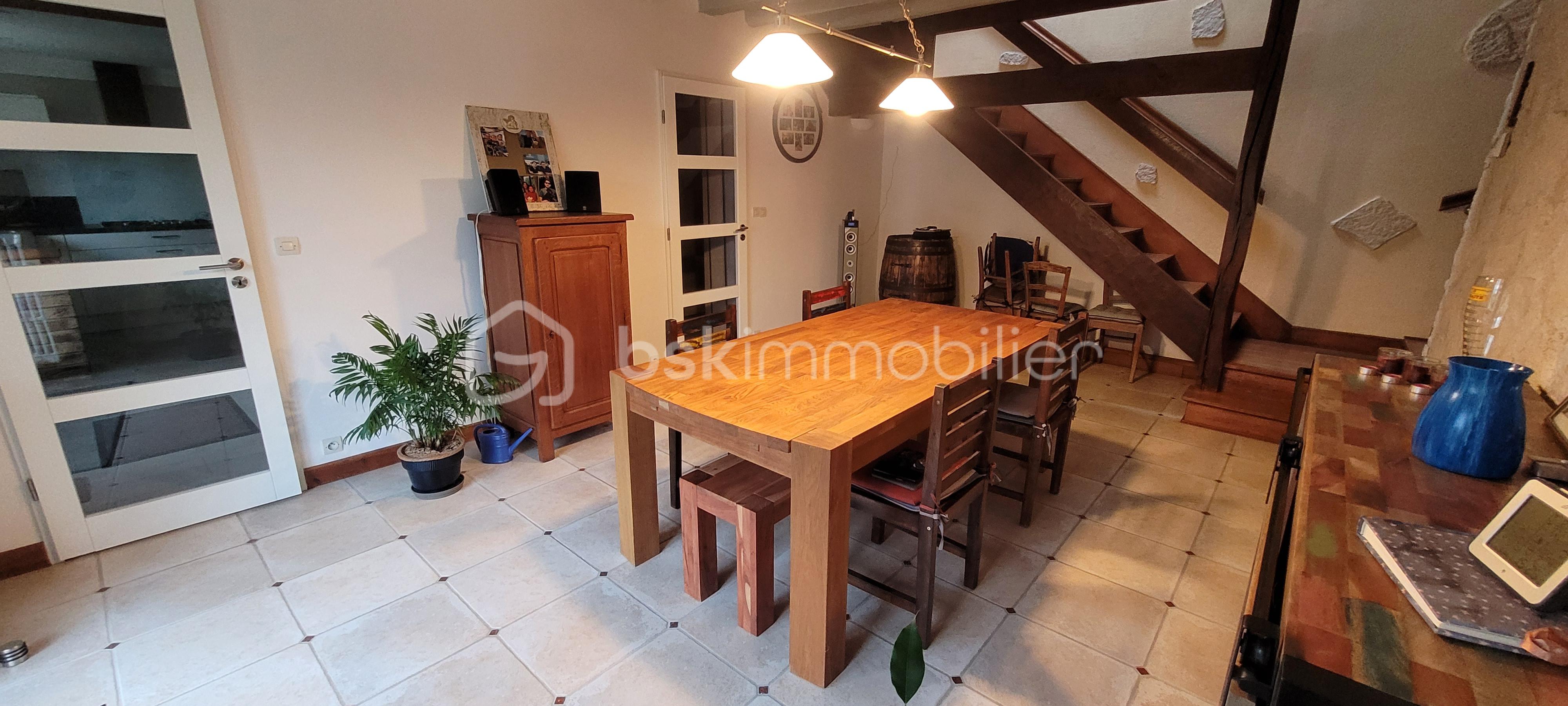 Corps de ferme de 175 m² - 20260210_152611.jpg