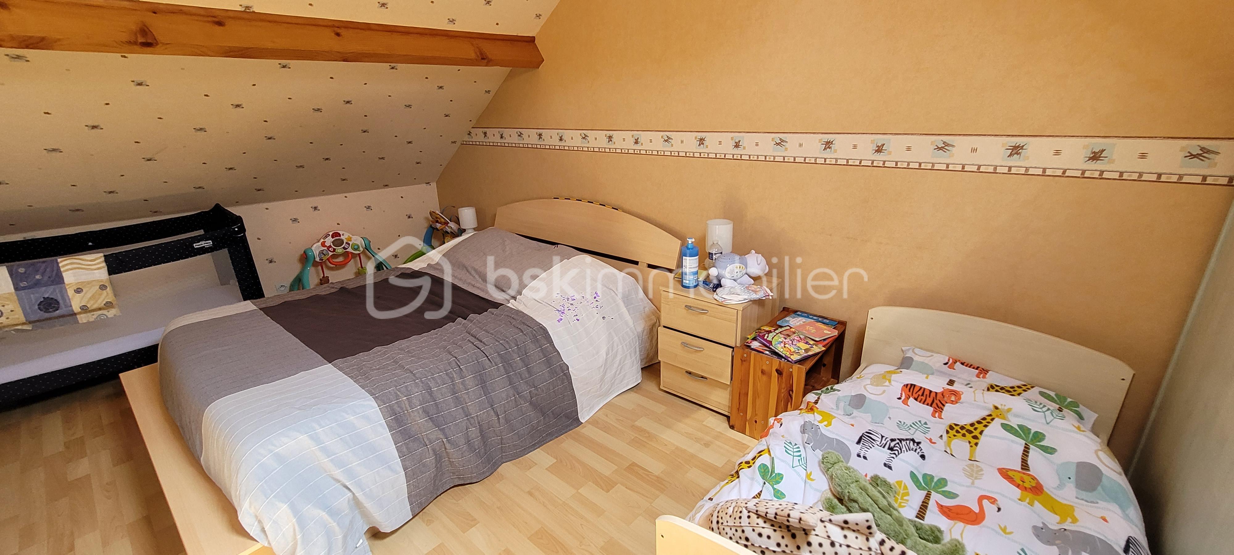 Corps de ferme de 175 m² - 20220514_115506.jpg