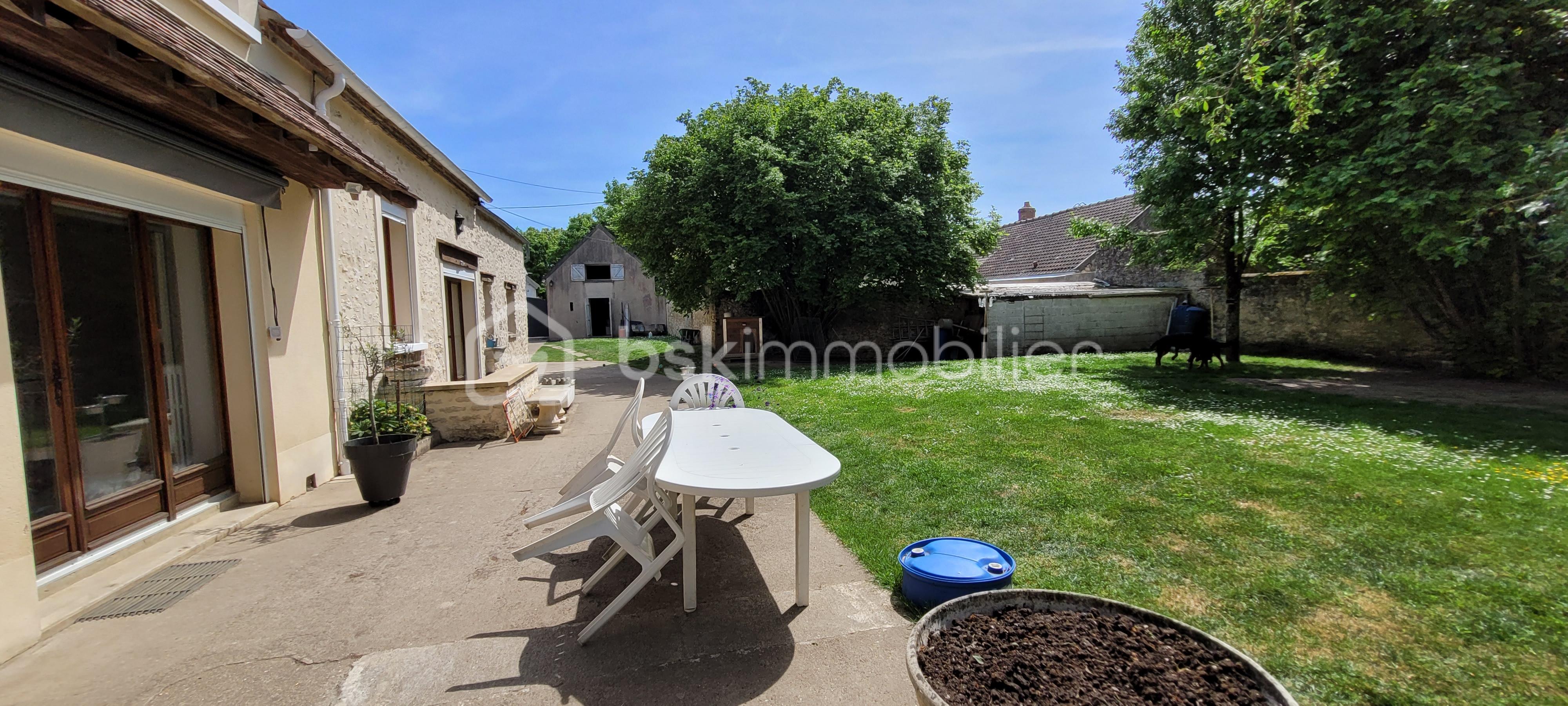 Corps de ferme de 175 m² - 20220514_120100.jpg