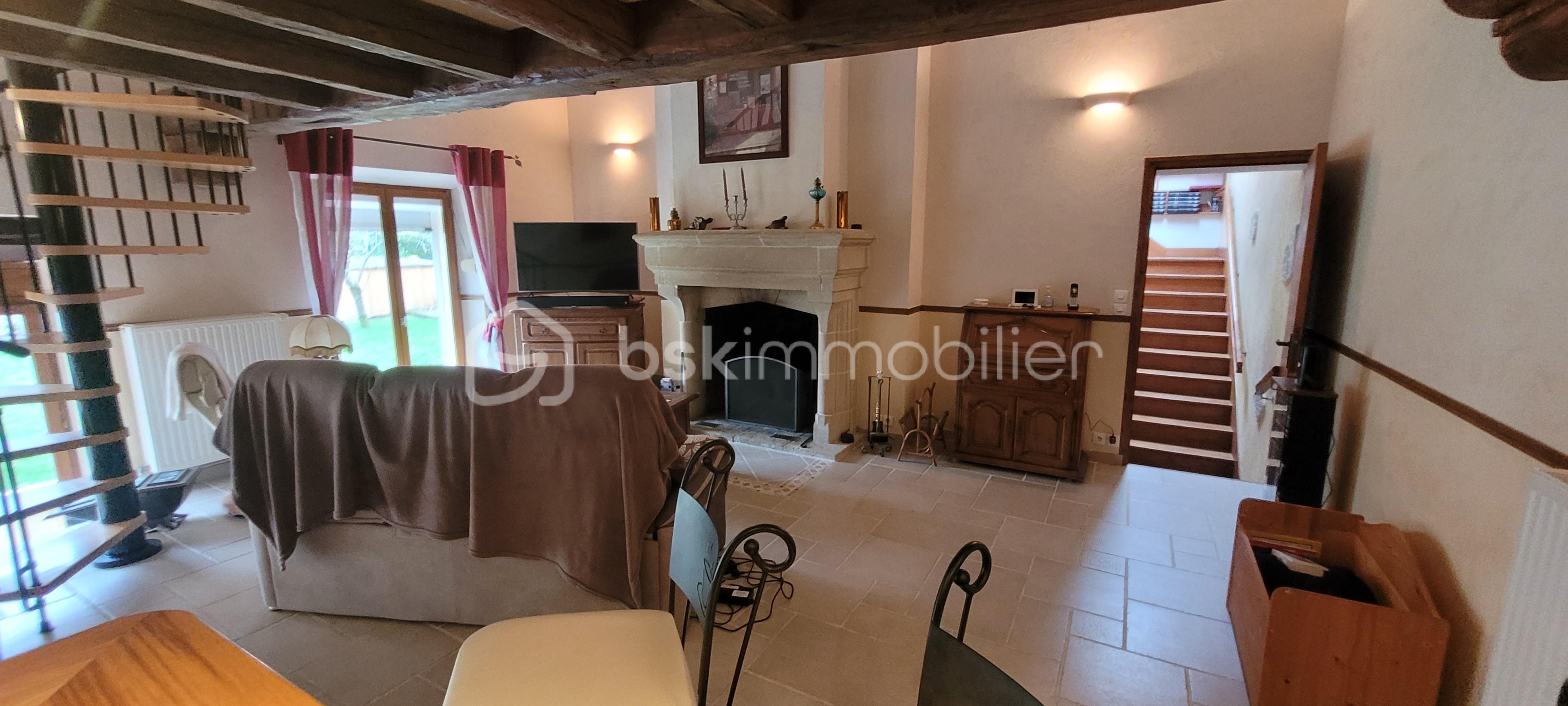 Corps de ferme de 175 m² - 20260210_153500.jpg