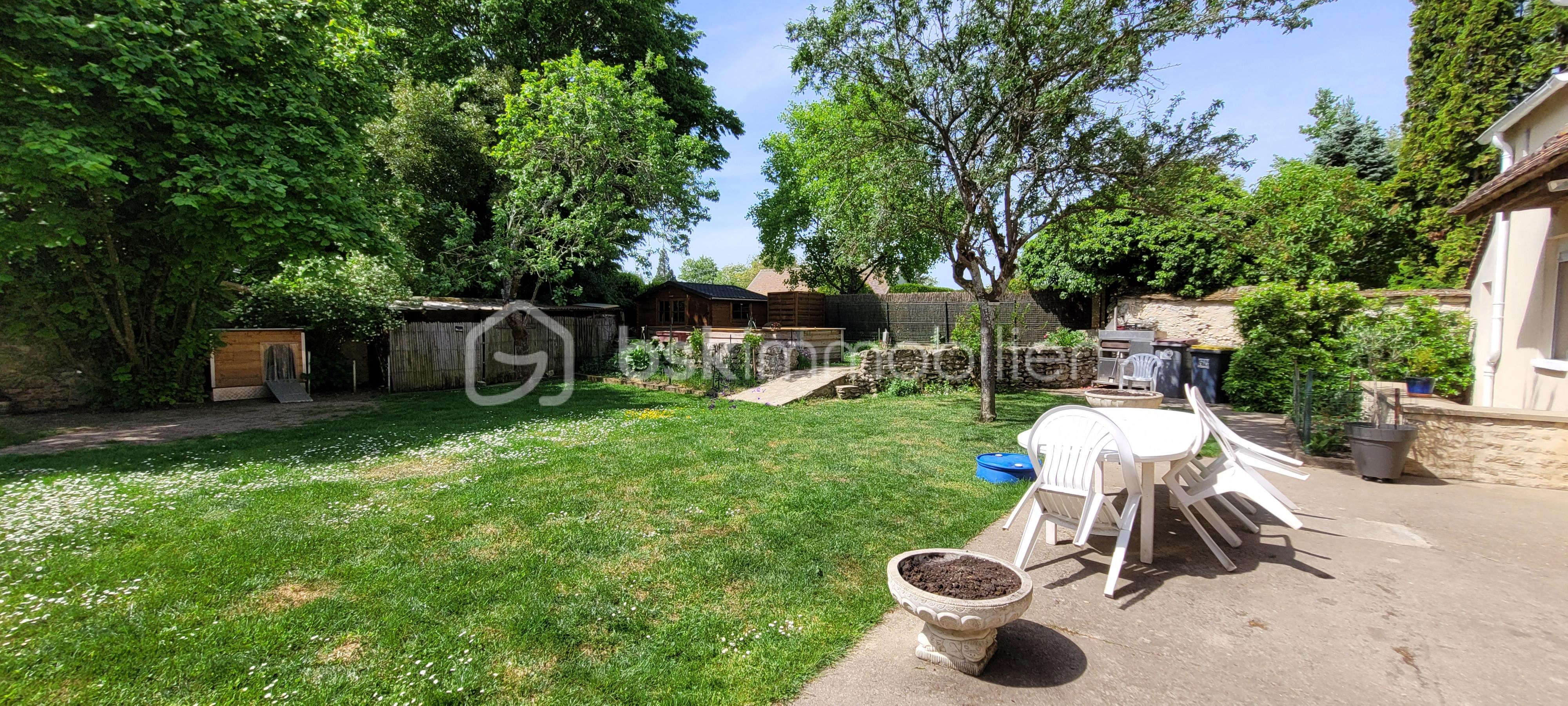 Corps de ferme de 175 m² - 20220514_115724.jpg